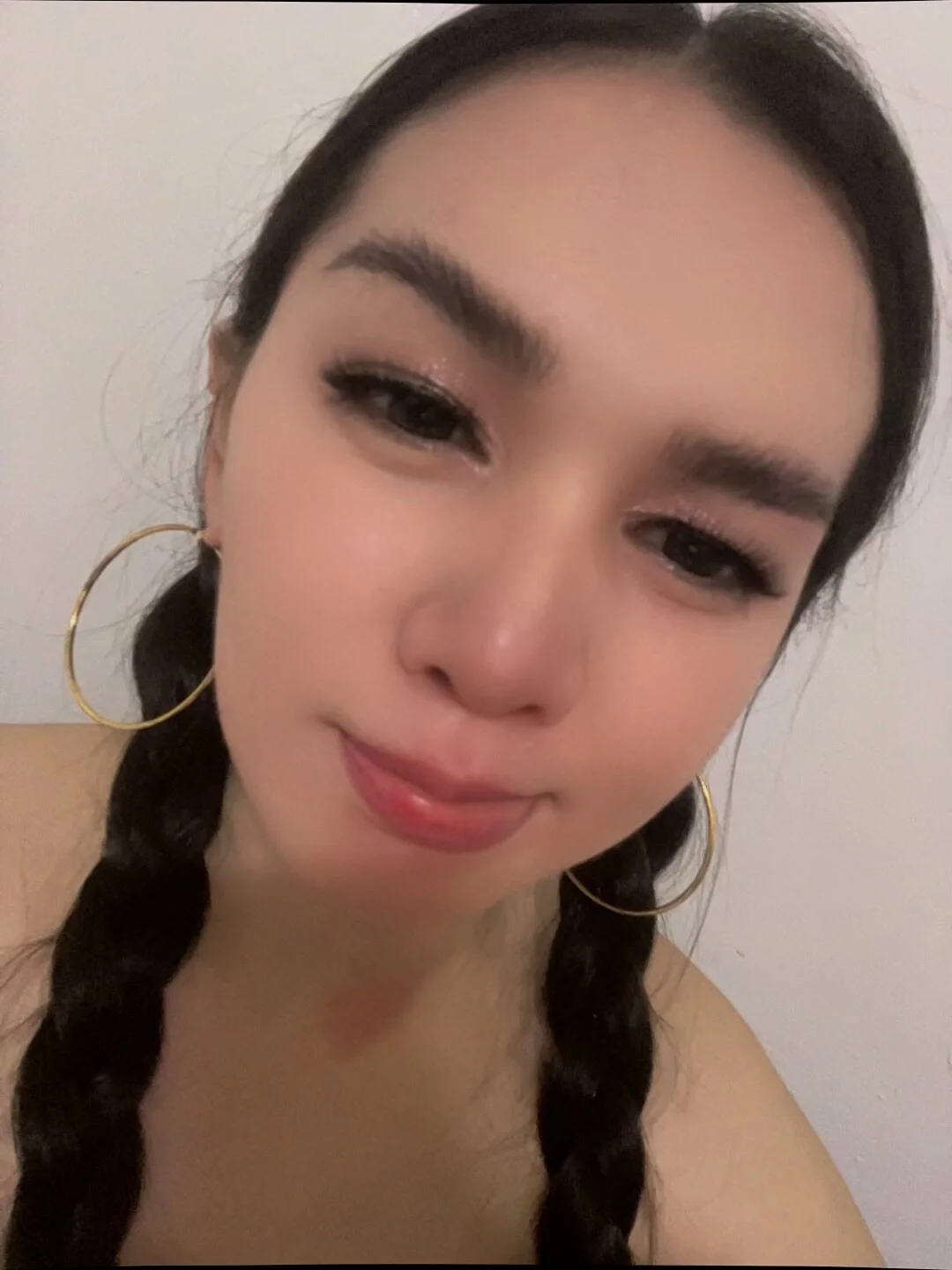 XXX Porn Photo of Nude Alexa_Is_My_Name 3