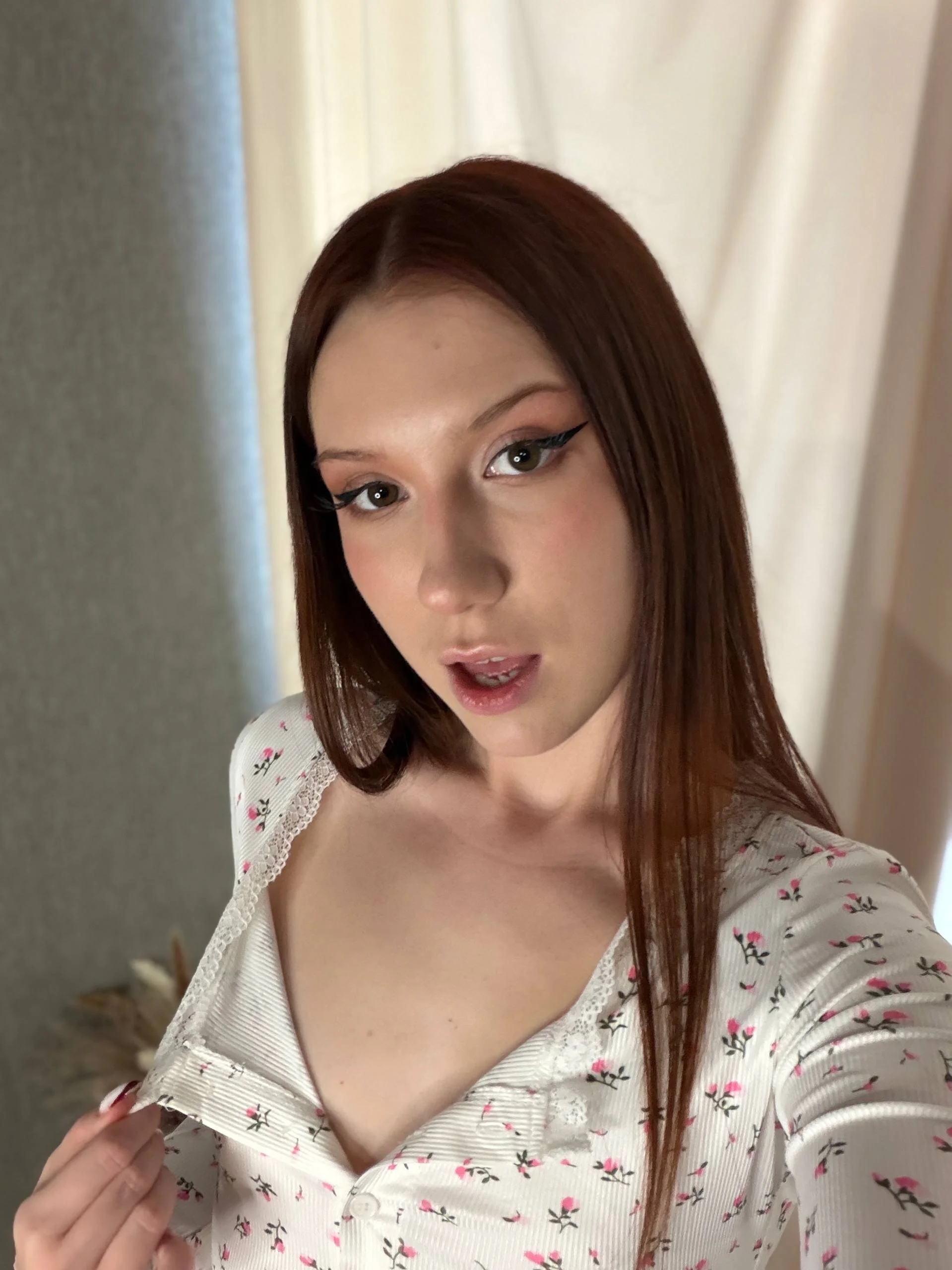 XXX Porn Photo of Nude hotblush 5