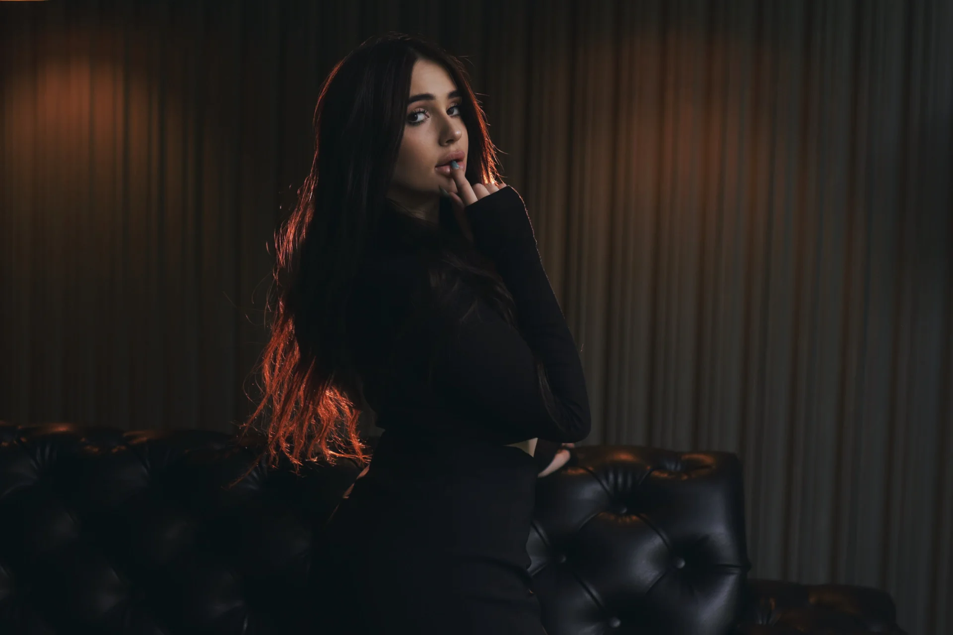XXX Porn Photo of Nude Lea_Atreides 4