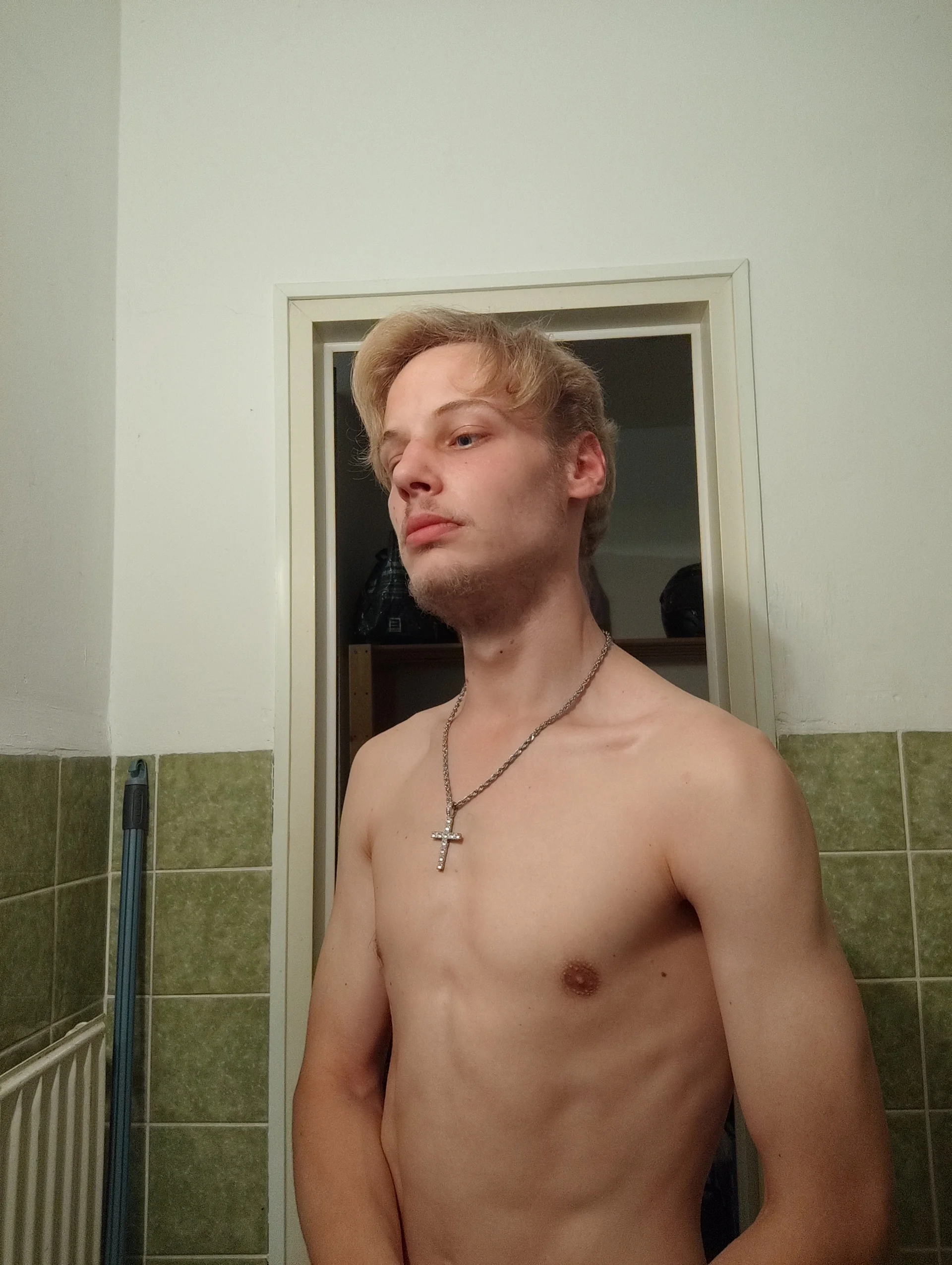 XXX Porn Photo of Nude YummyPatrol94 4