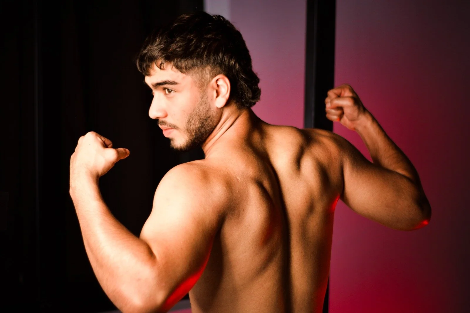 XXX Porn Photo of Nude Franco_banderas 16