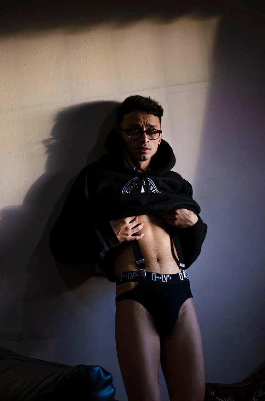 XXX Porn Photo of Nude Ares_funn 18