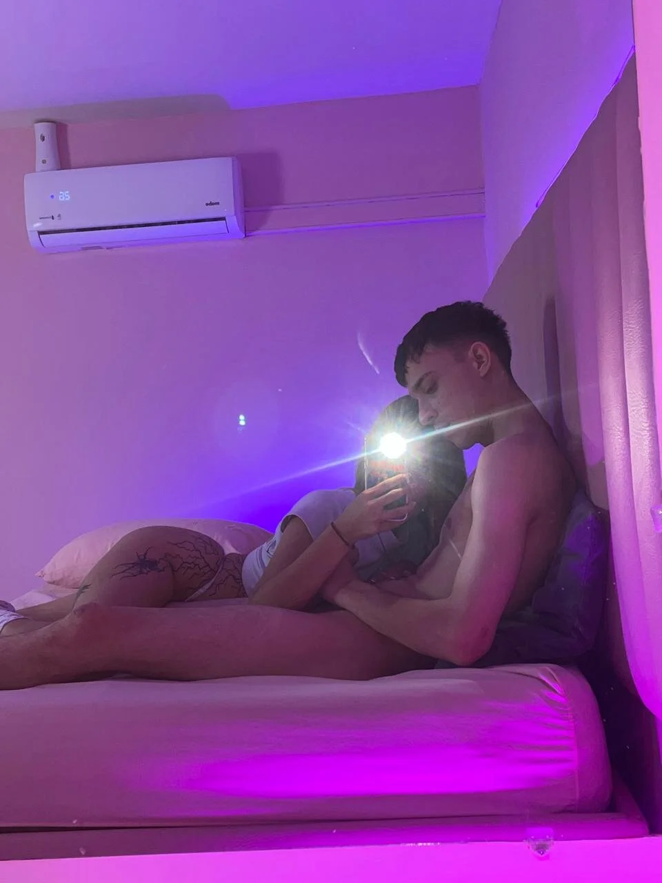 XXX Porn Photo of Nude SecretLoversVIP 3