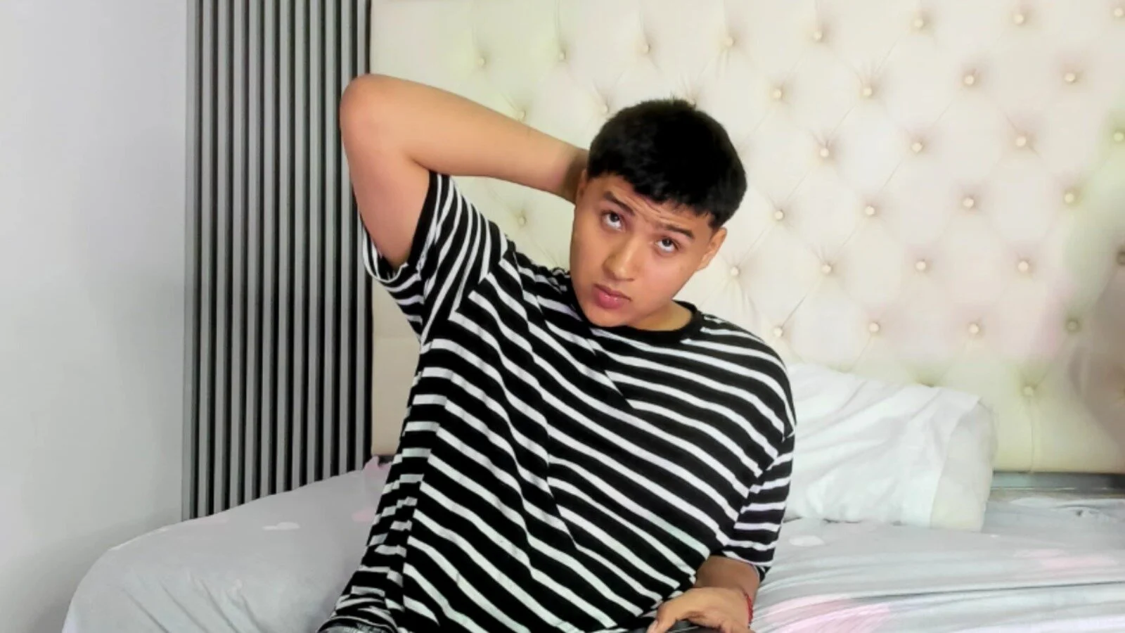 XXX Porn Photo of Nude bruno_spears 8