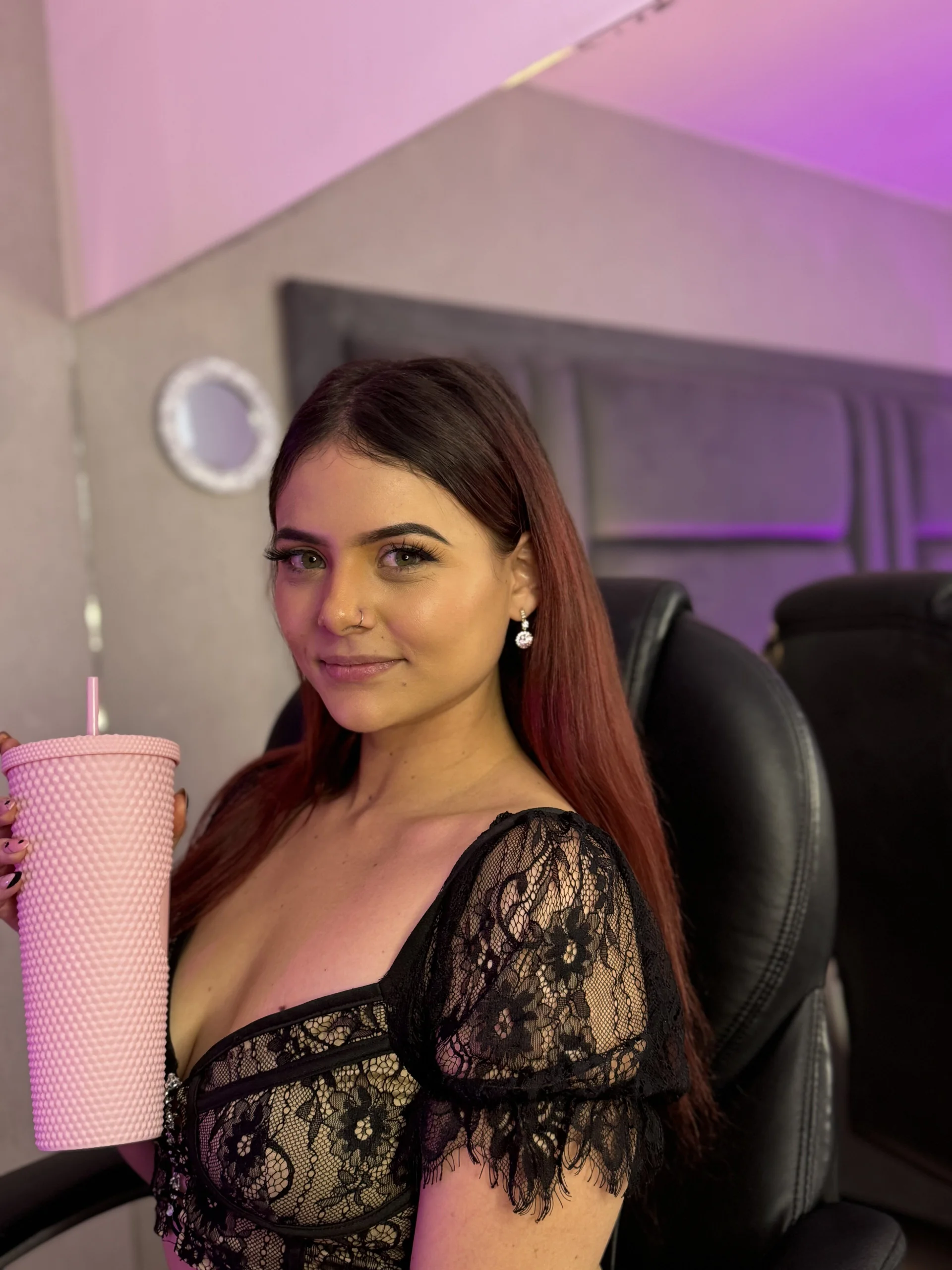 XXX Porn Photo of Nude Enola_Thar 15