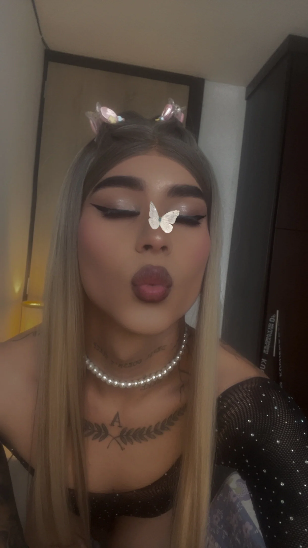 XXX Porn Photo of Nude alisoondrean_ 12