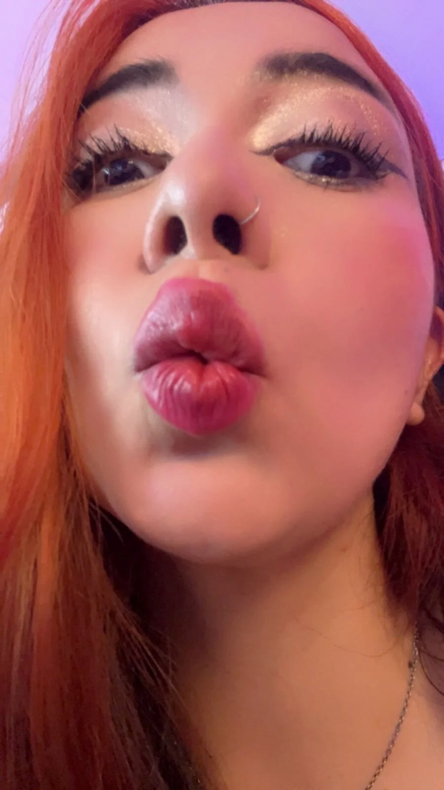 XXX Porn Photo of Nude arilynn_ 10