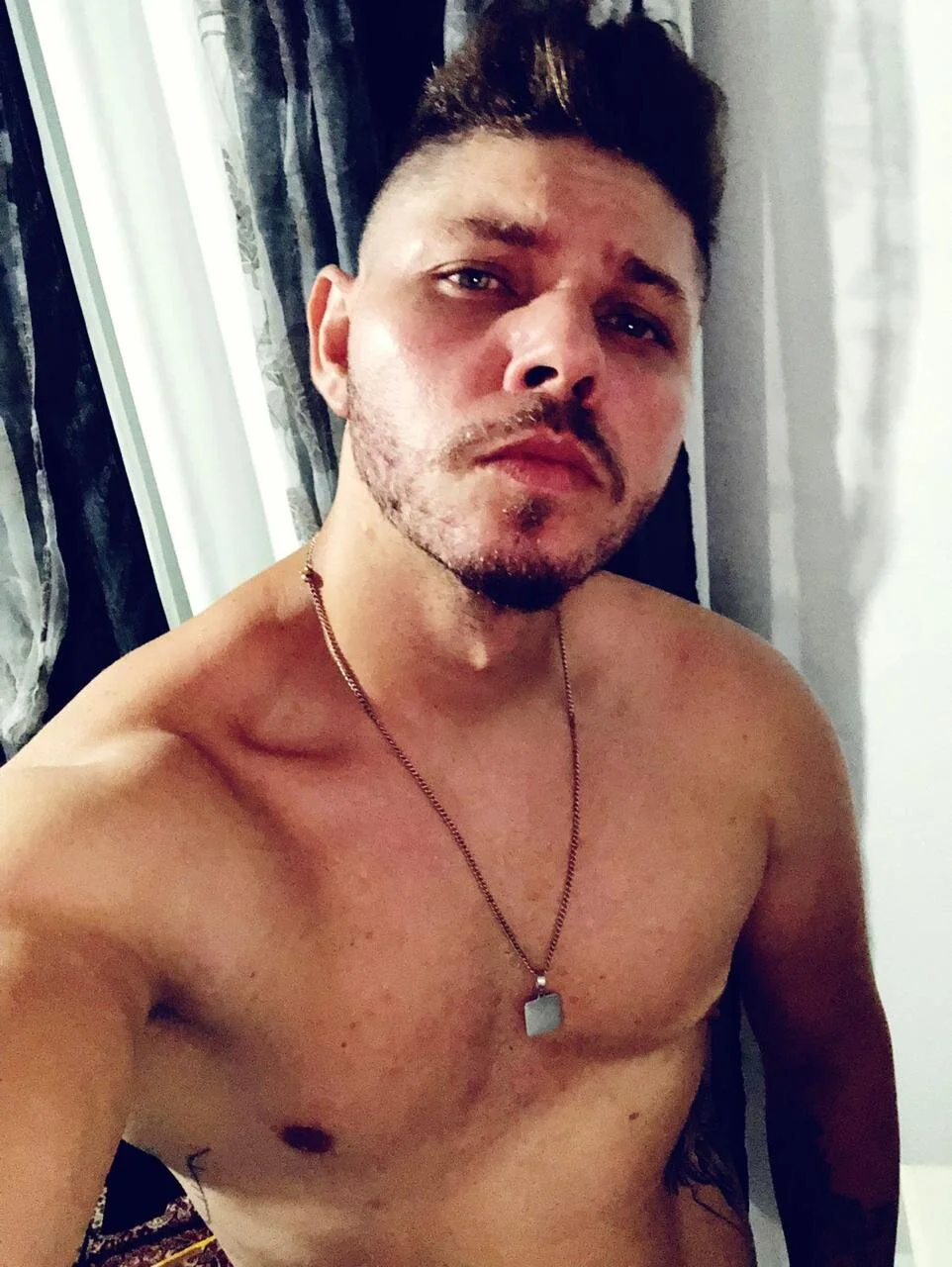 XXX Porn Photo of Nude ggbigidick22 3