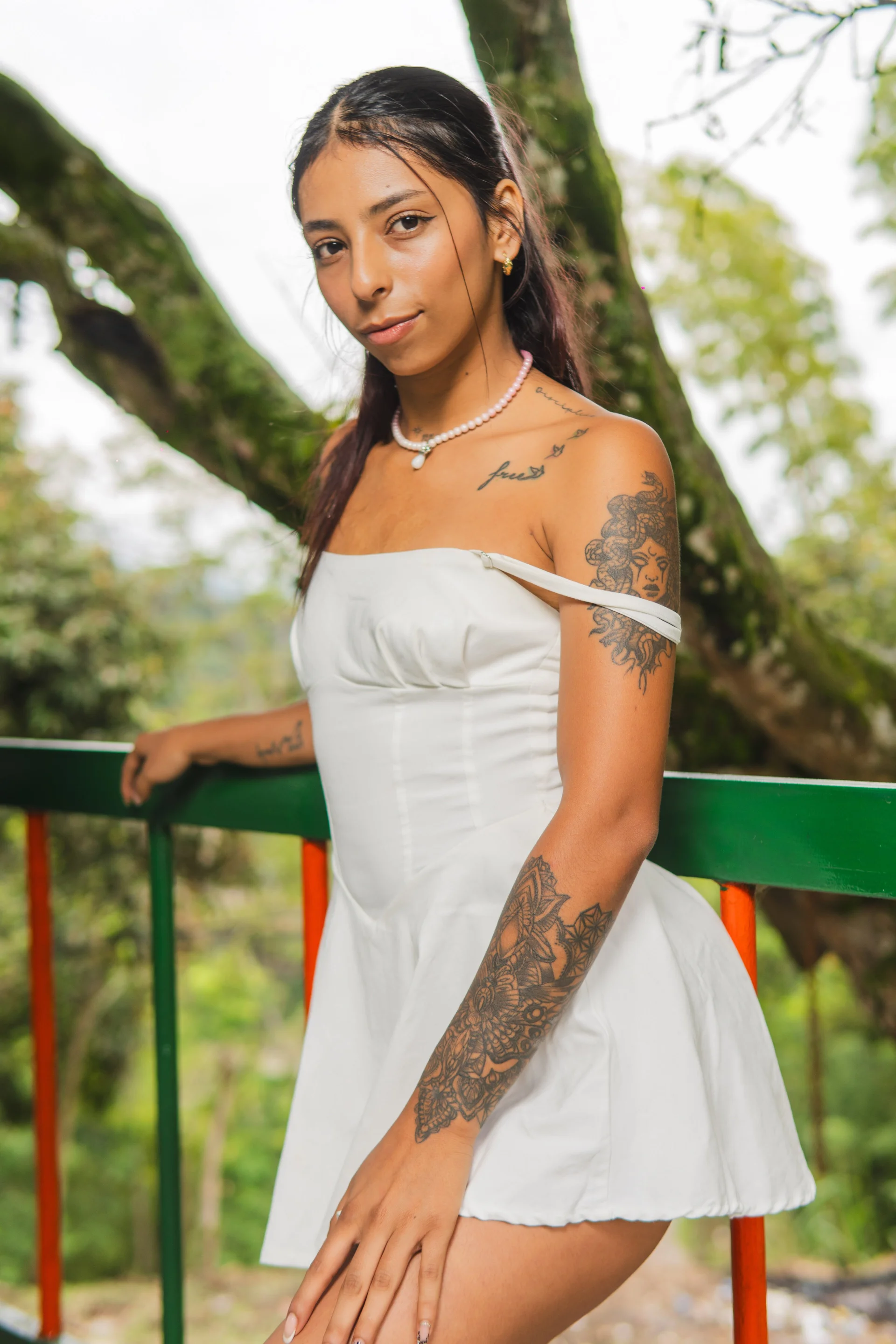 XXX Porn Photo of Nude Jasmine_Tookens 7