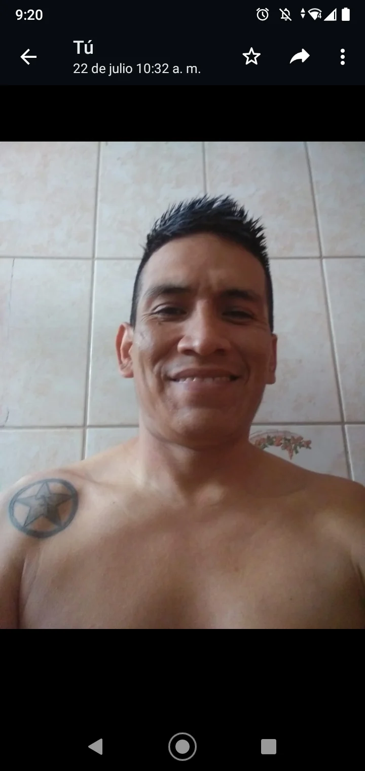 XXX Porn Photo of Nude Perico_u_ 4
