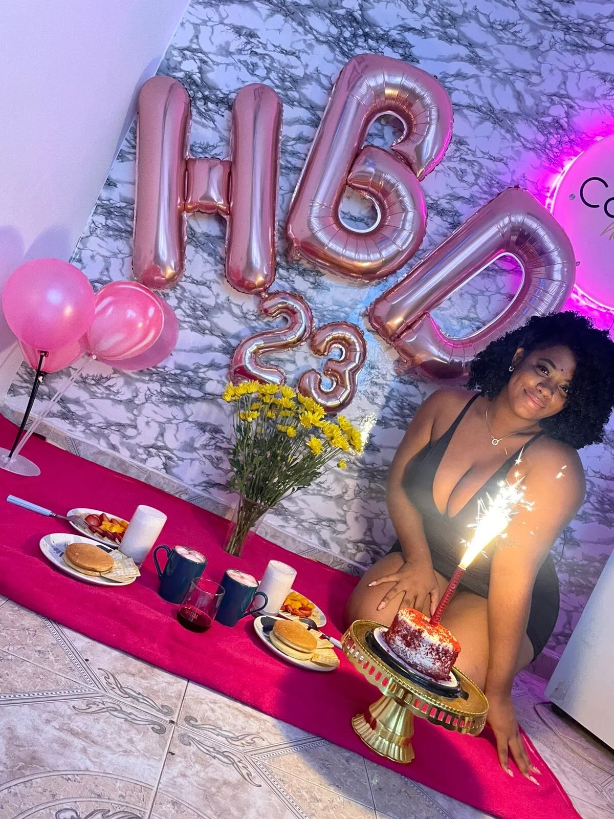 XXX Porn Photo of Nude Tyra_Privacy 202