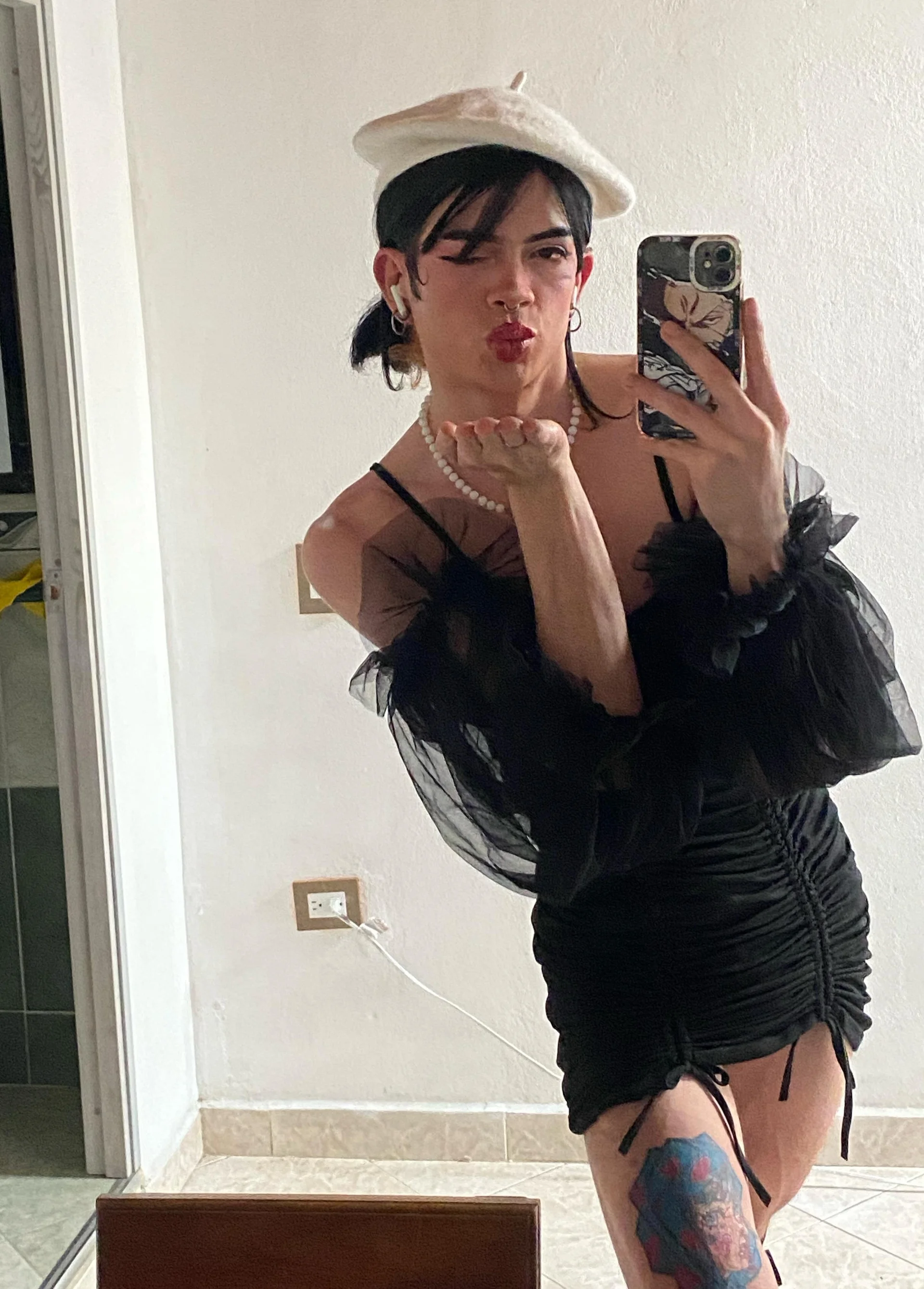 XXX Porn Photo of Nude Taurito___ 3