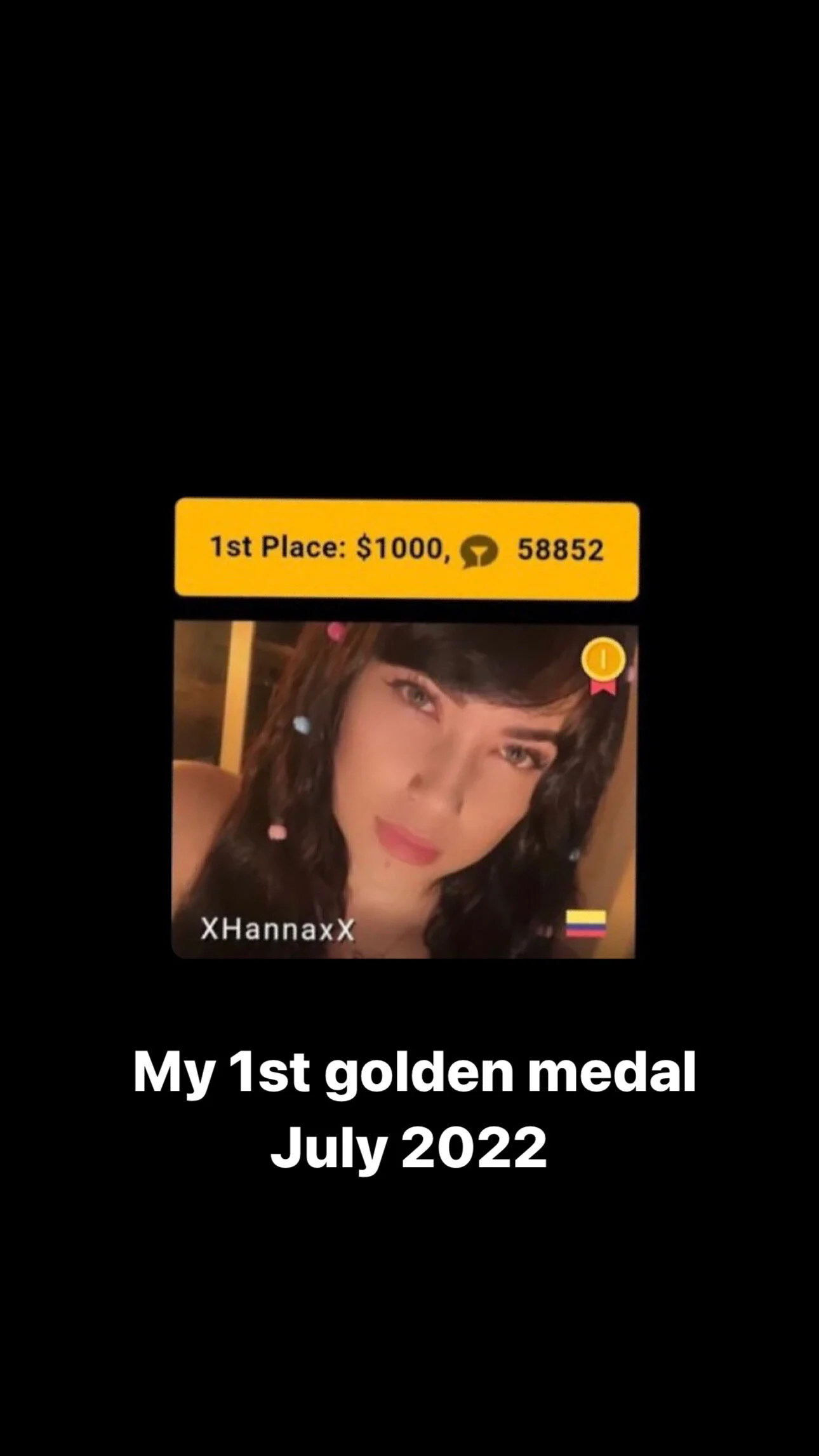 XXX Porn Photo of Nude HannaBeckett 42