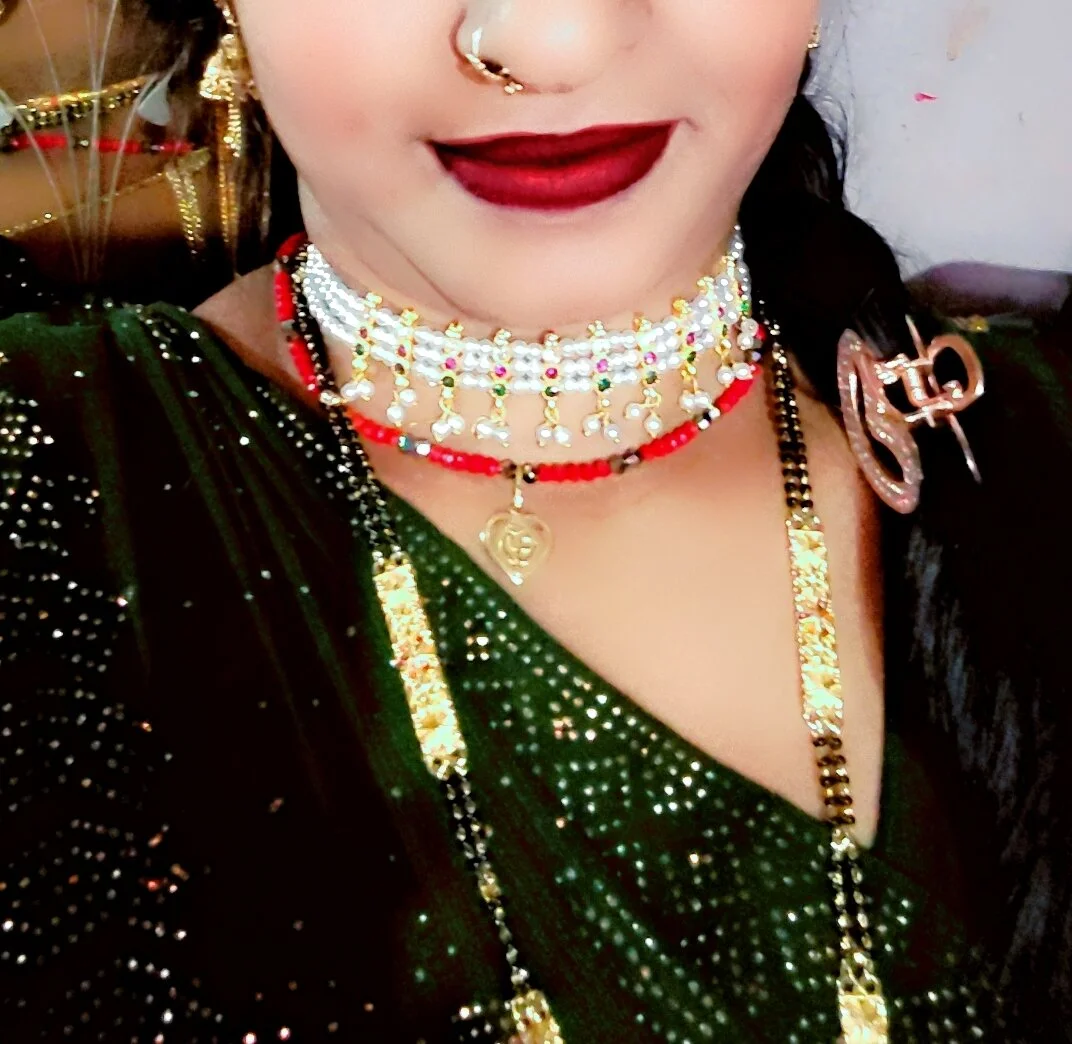 XXX Porn Photo of Nude Hotcouplepriya 1