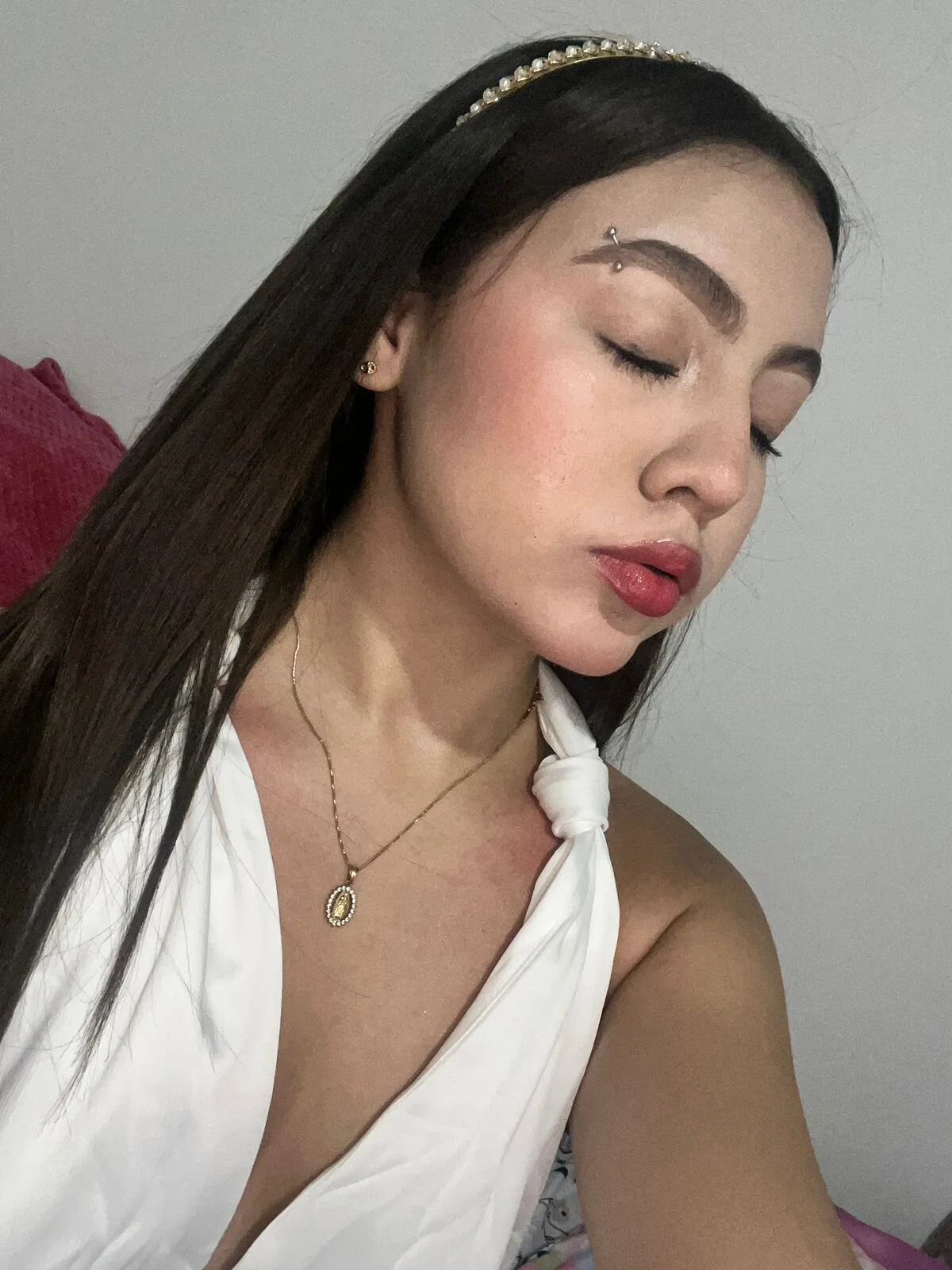 XXX Porn Photo of Nude Bonni_lohan 5