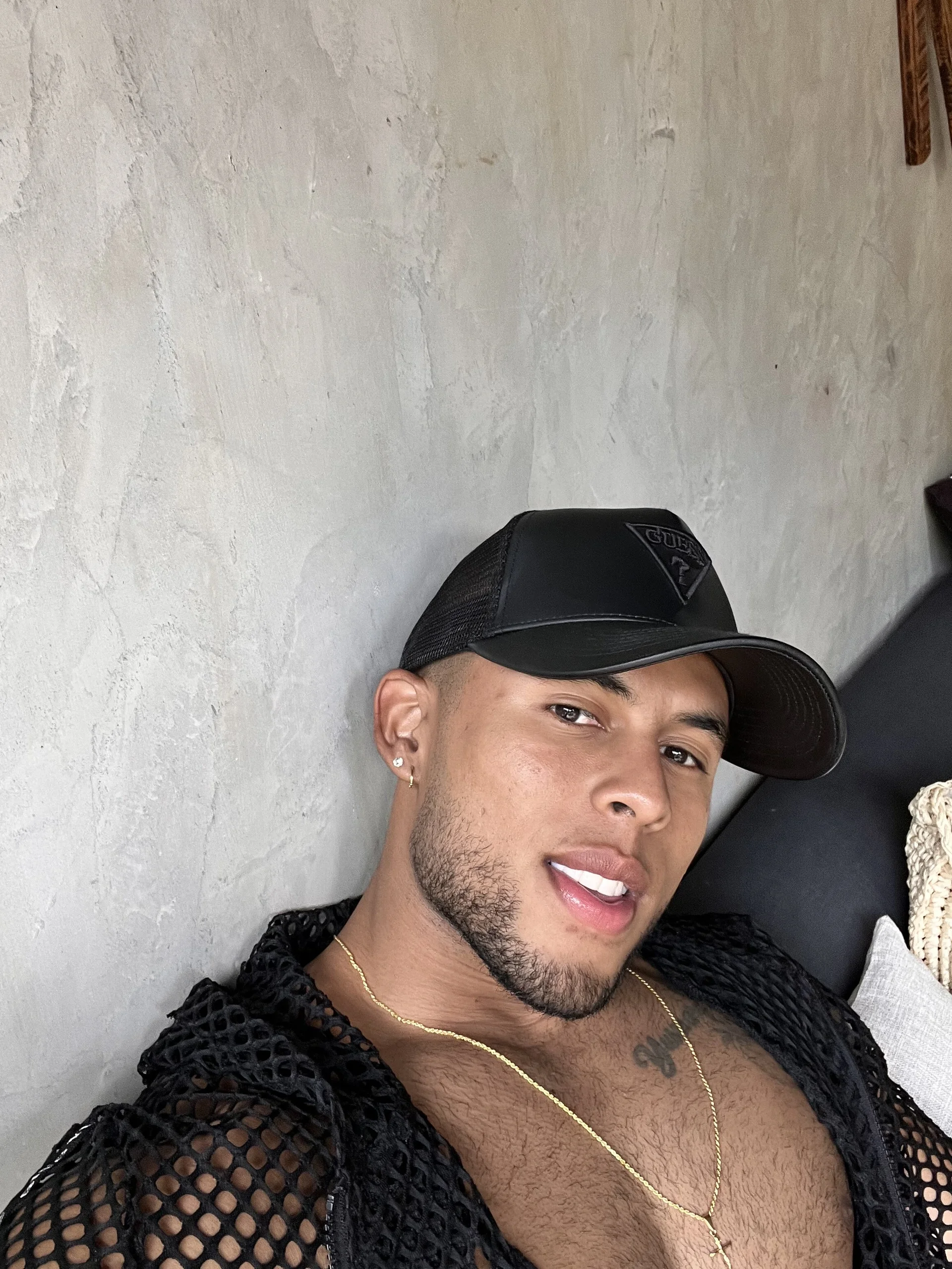 XXX Porn Photo of Nude ethan_brown_ 5