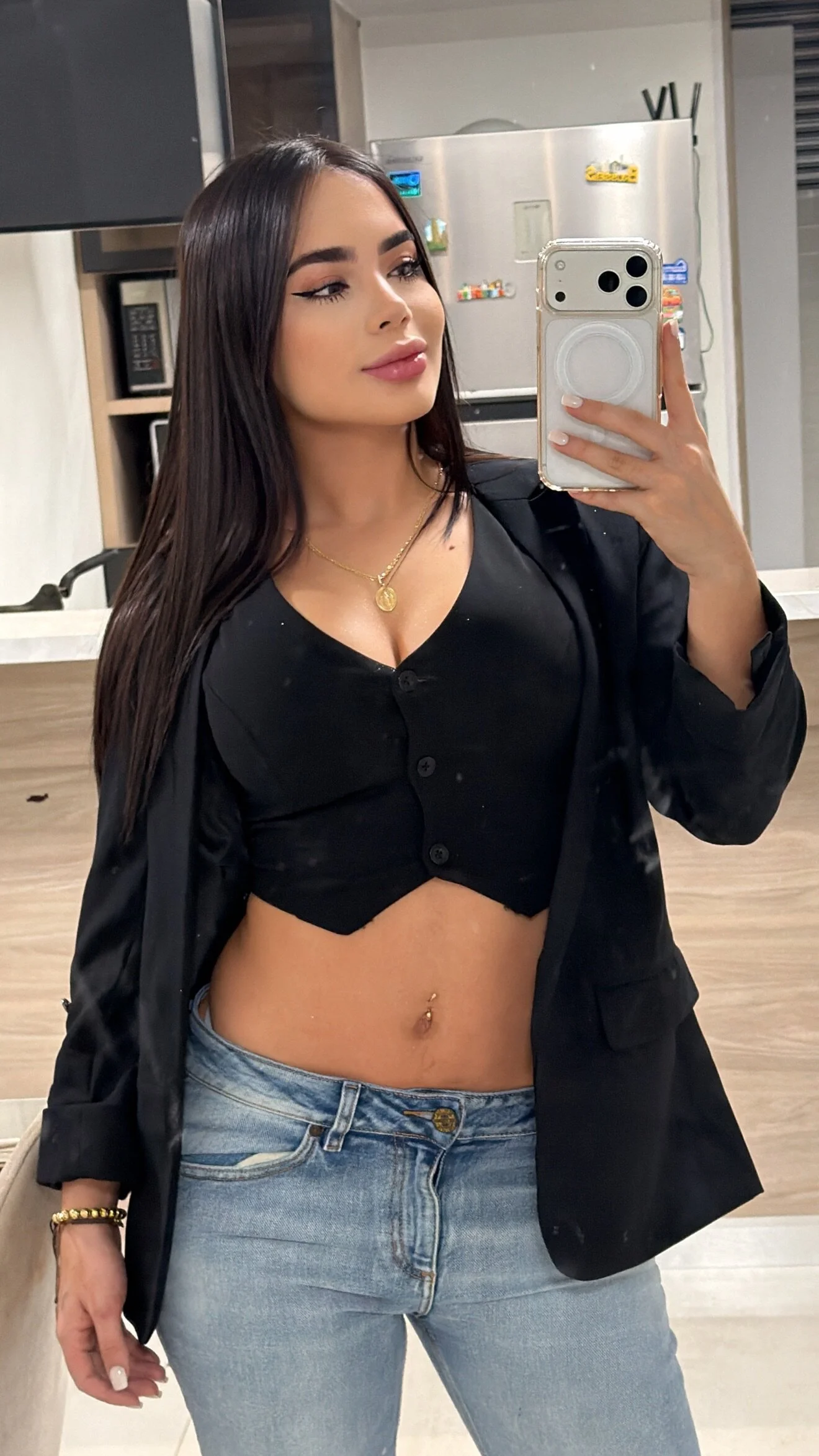 XXX Porn Photo of Nude MaddyMay_ 77
