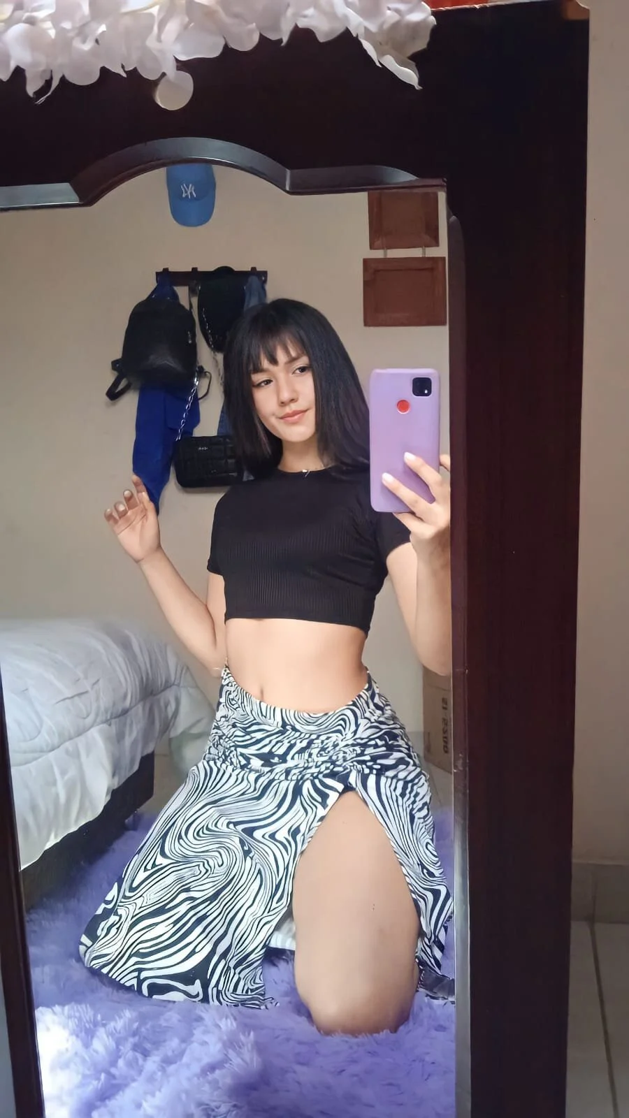 XXX Porn Photo of Nude cute_roxy 2