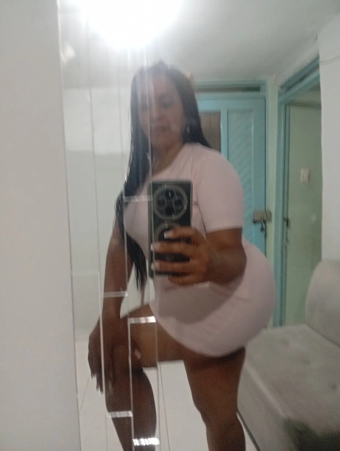 XXX Porn Photo of Nude LeilaTaylor 11