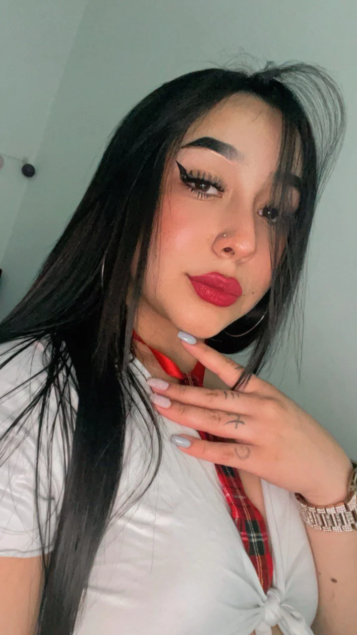 XXX Porn Photo of Nude Ni_collee 45