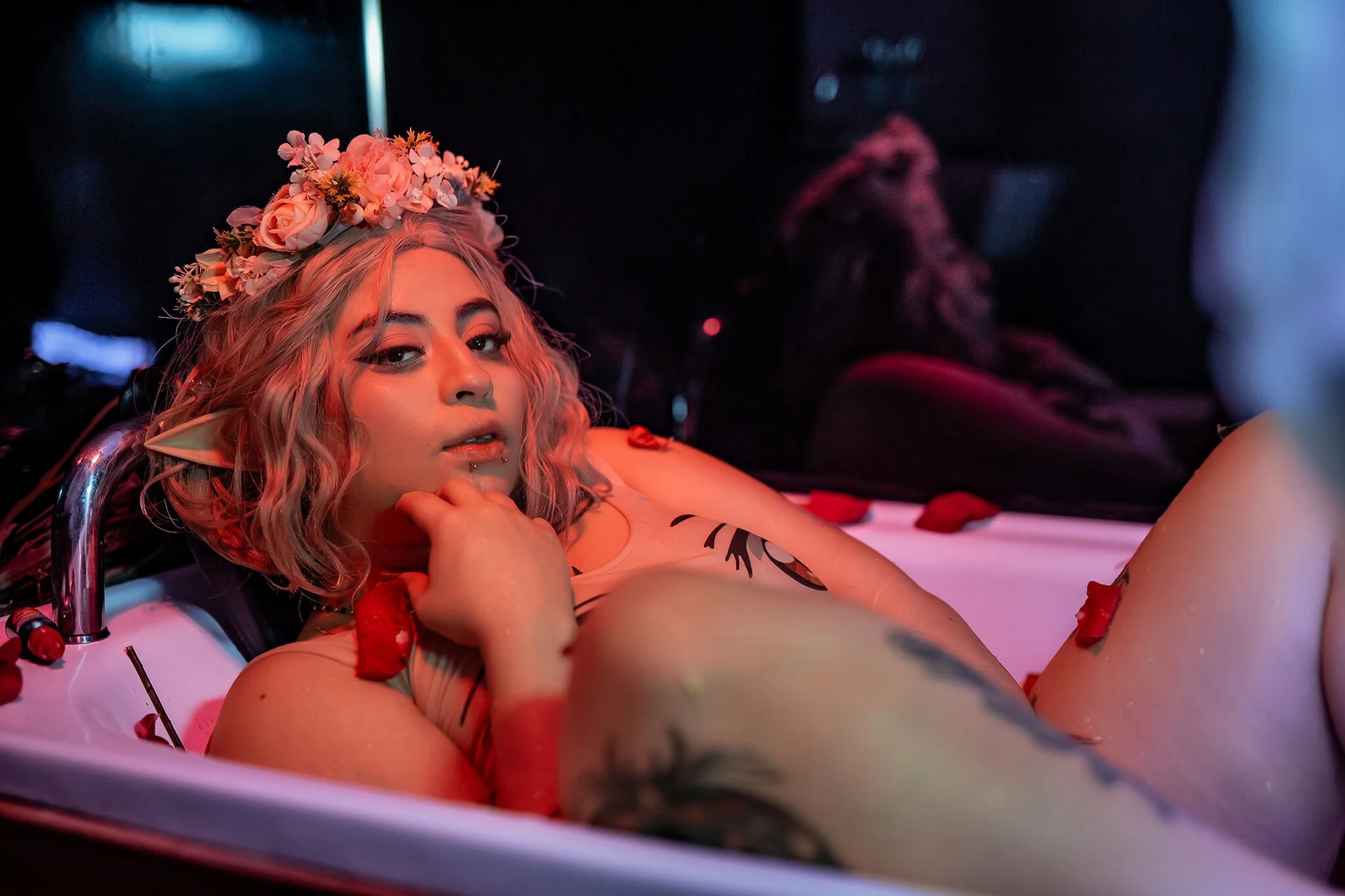 XXX Porn Photo of Nude missa_motato 125