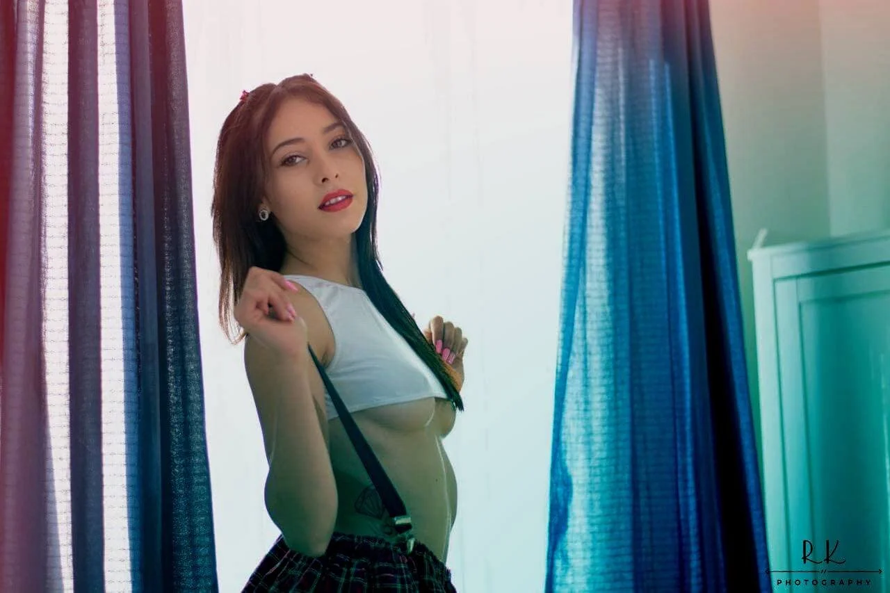 XXX Porn Photo of Nude Sofiasweetsecret 24