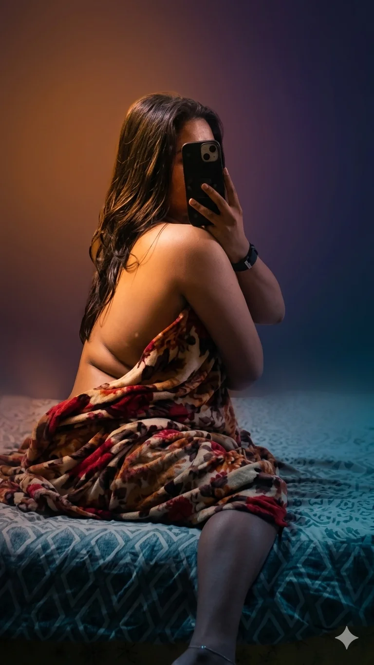 XXX Porn Photo of Nude pushpayadav 1
