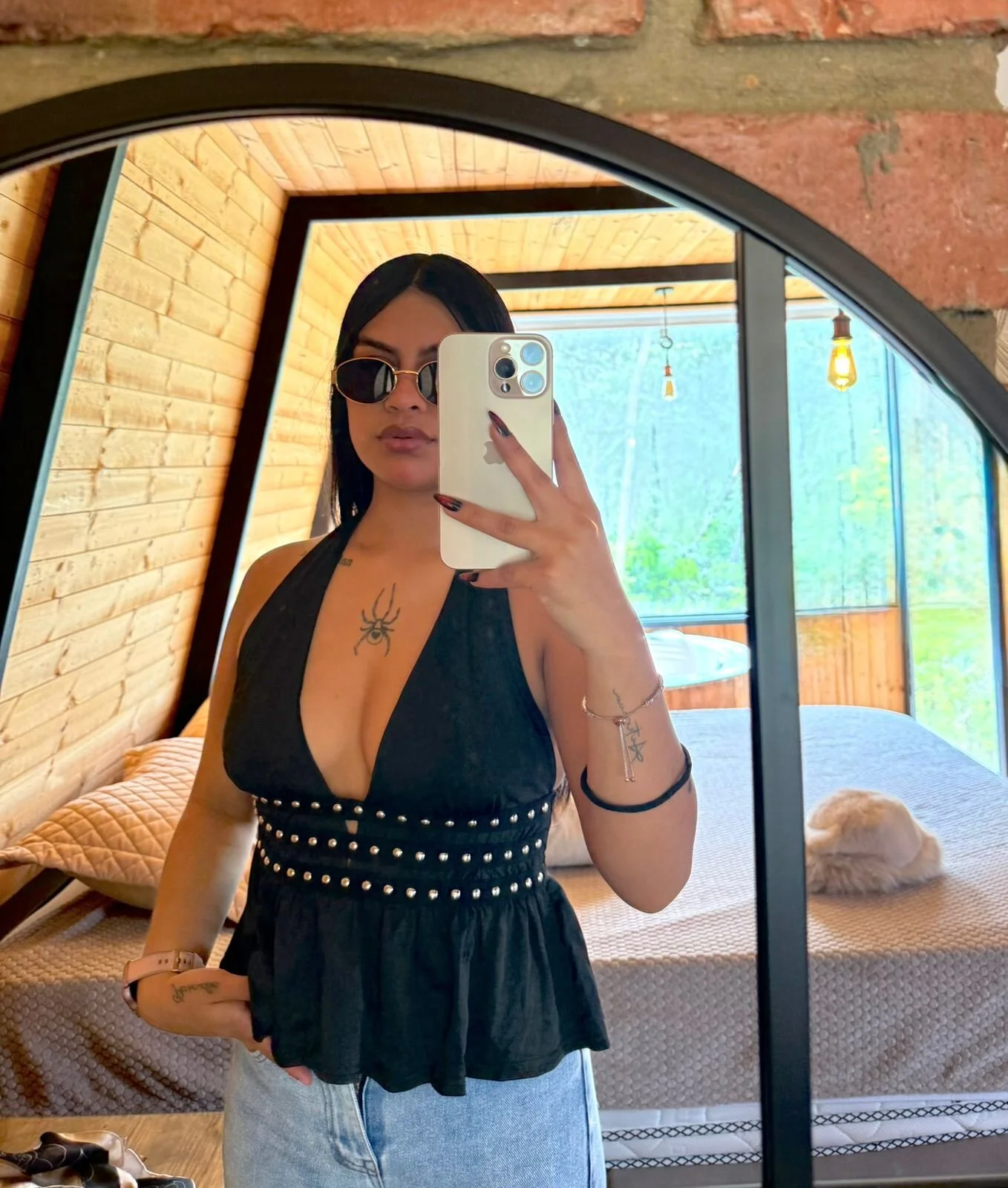 XXX Porn Photo of Nude Kitty_Bloom1 12