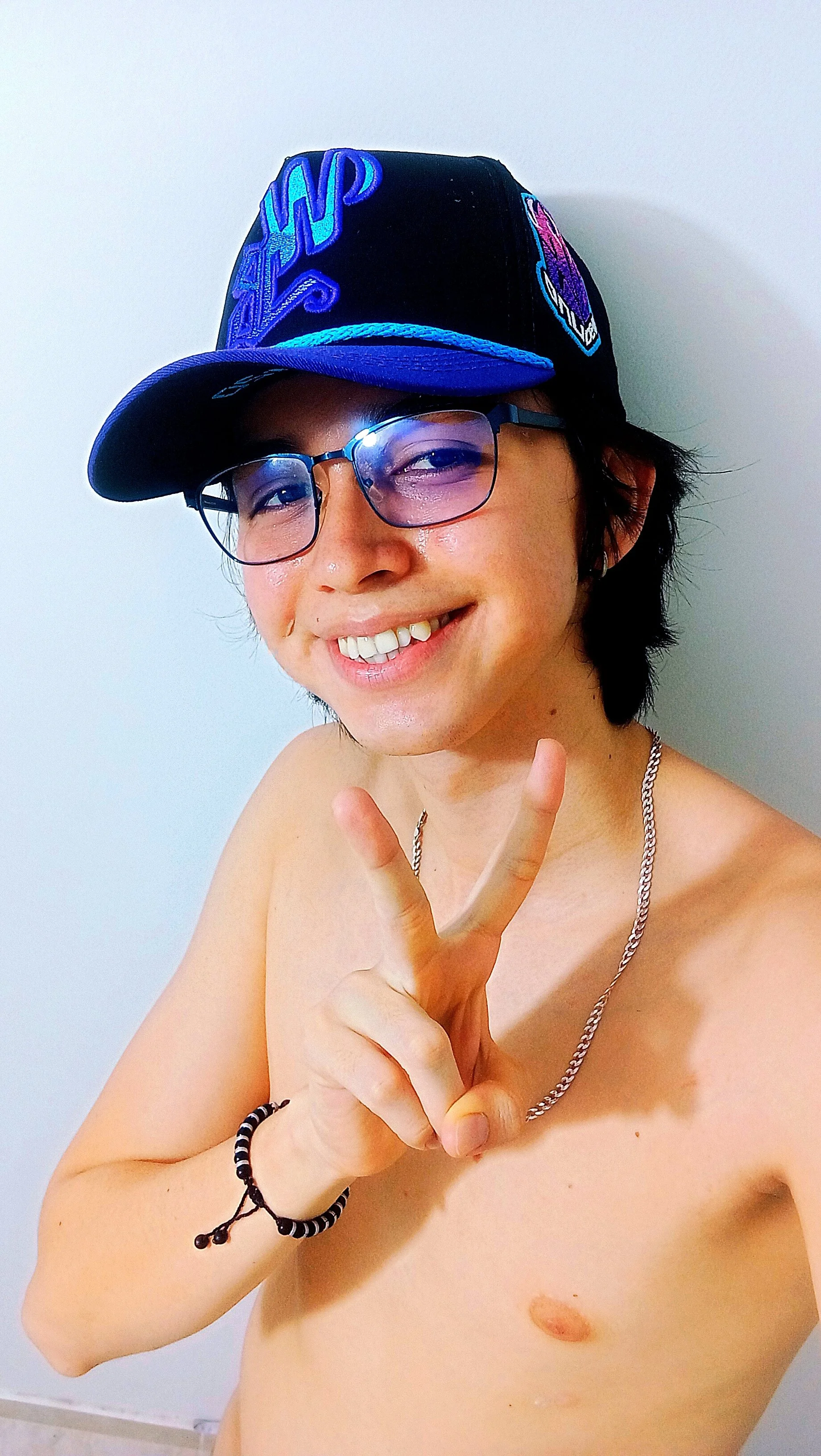 XXX Porn Photo of Nude Andy_gray 350
