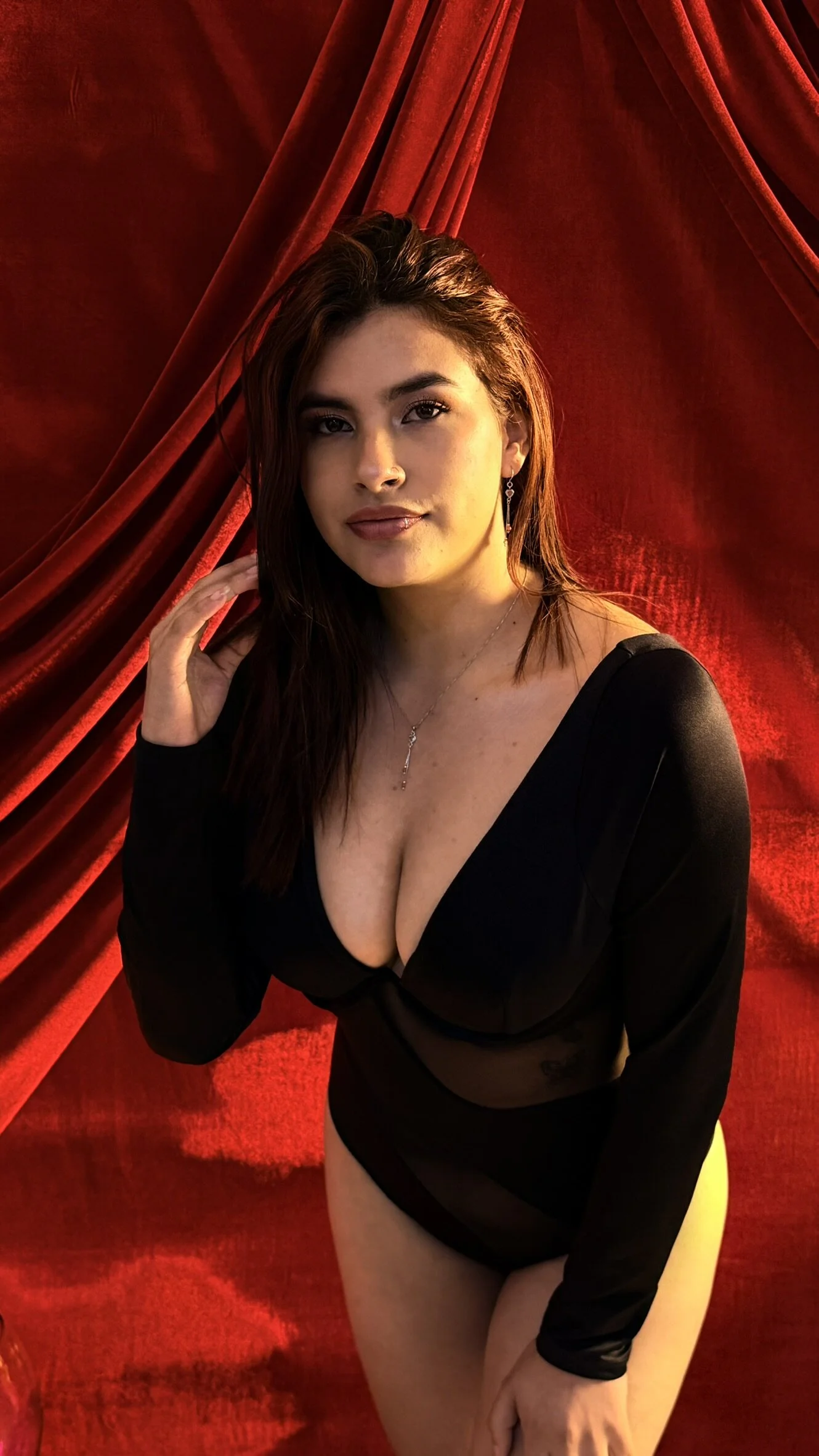 XXX Porn Photo of Nude Sharloth_F_W 36