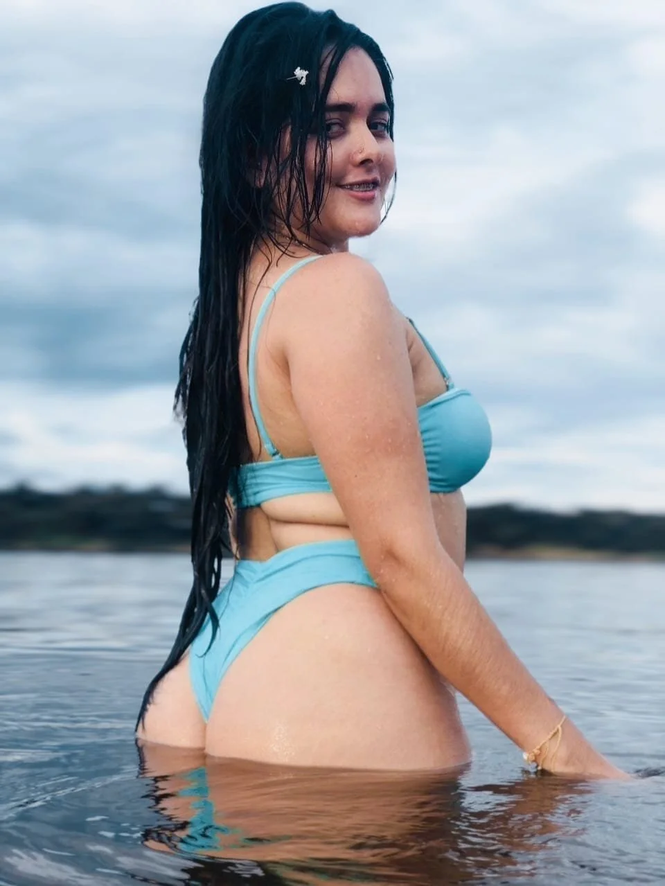 XXX Porn Photo of Nude miss_alhy 4