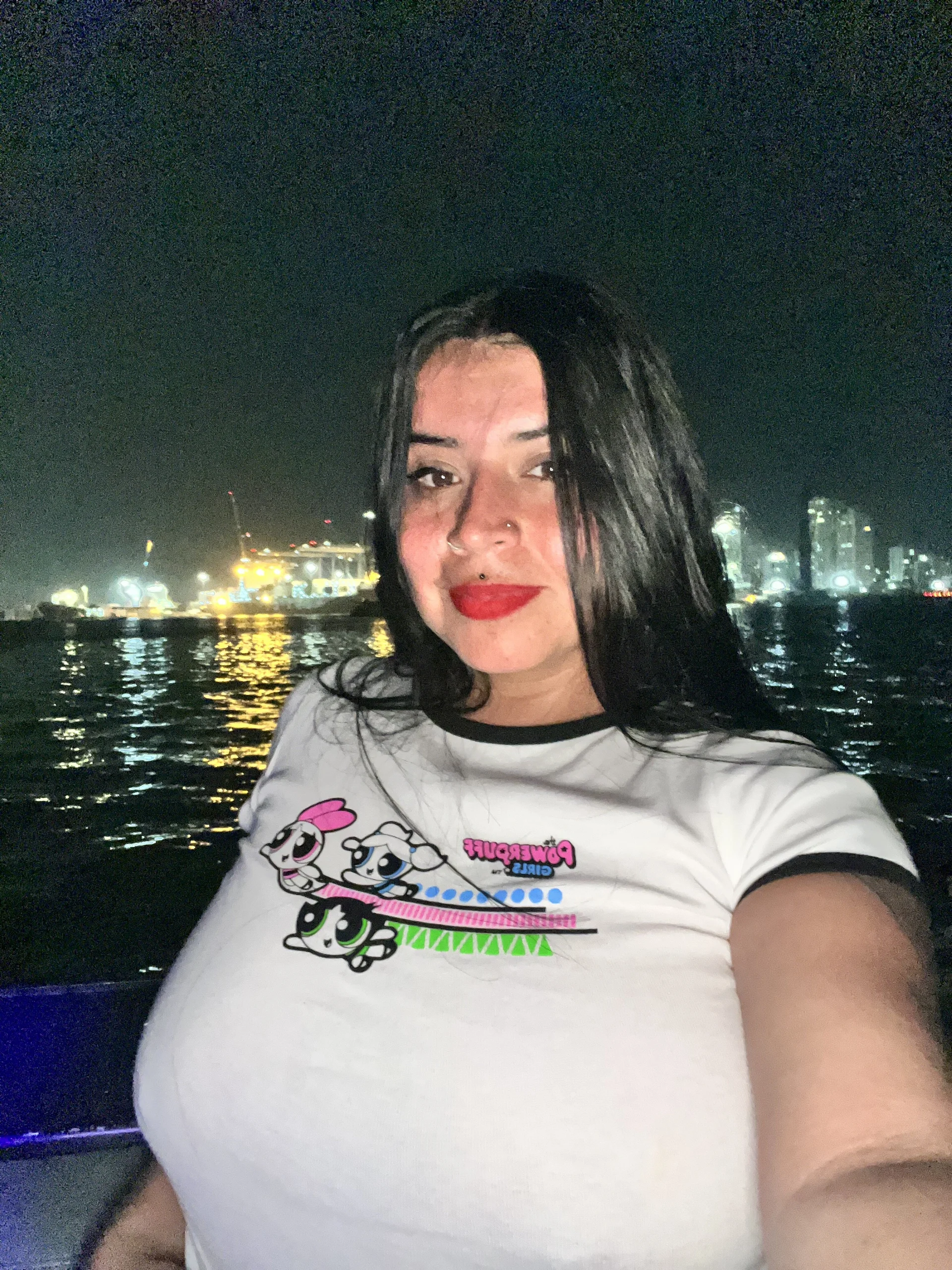 XXX Porn Photo of Nude Devilsweet17 40