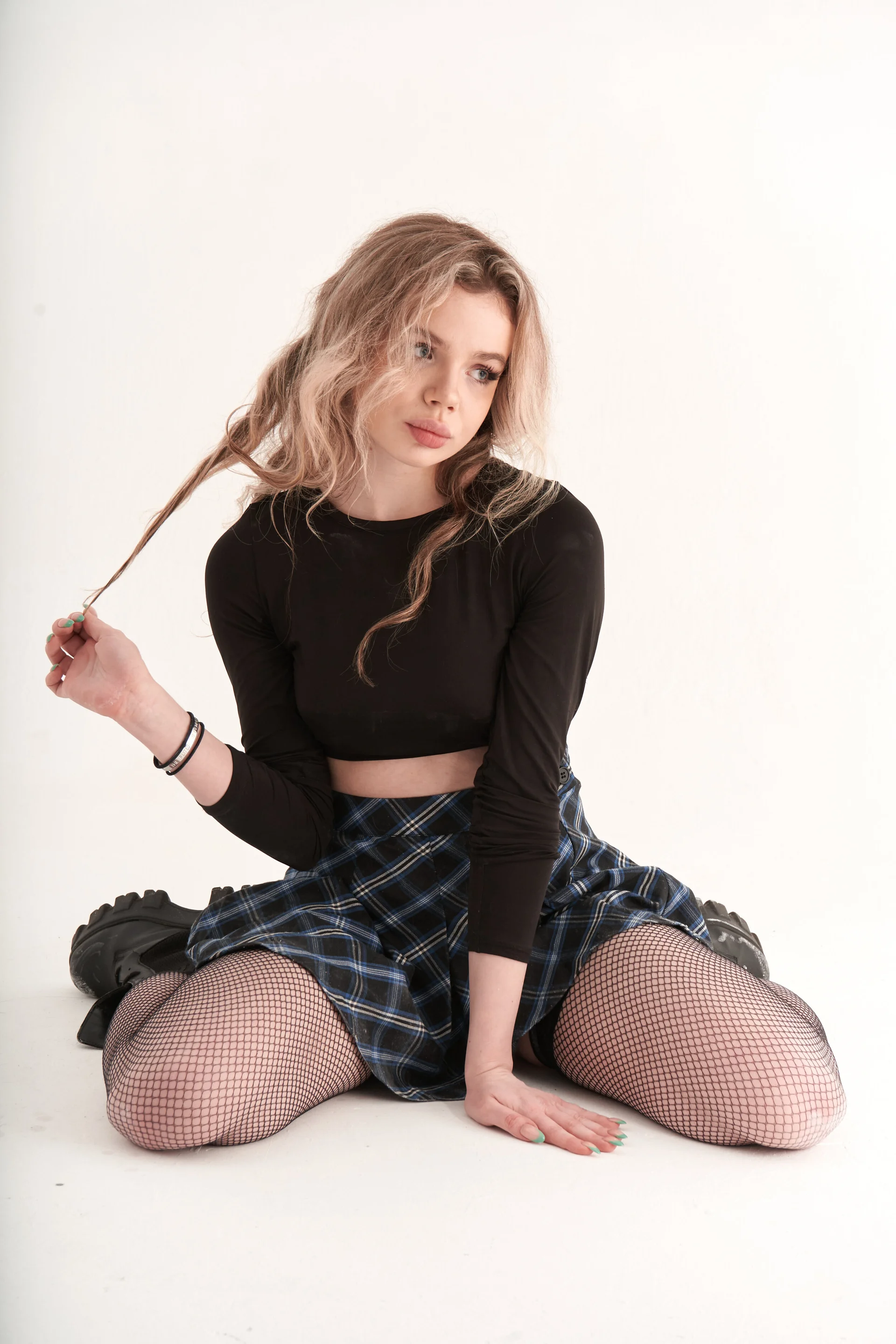 XXX Porn Photo of Nude lit_asella 10