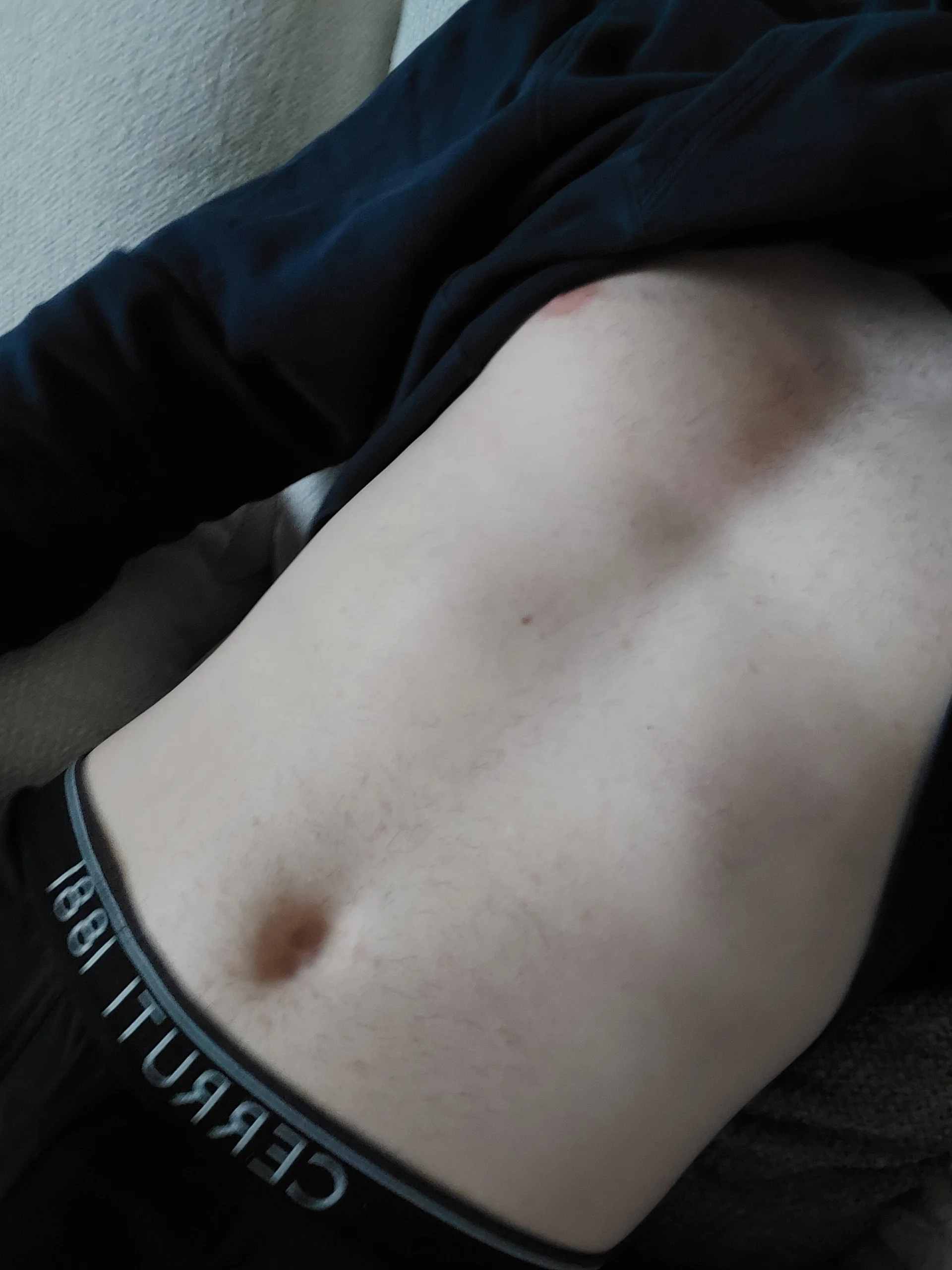 XXX Porn Photo of Nude langelul12 5