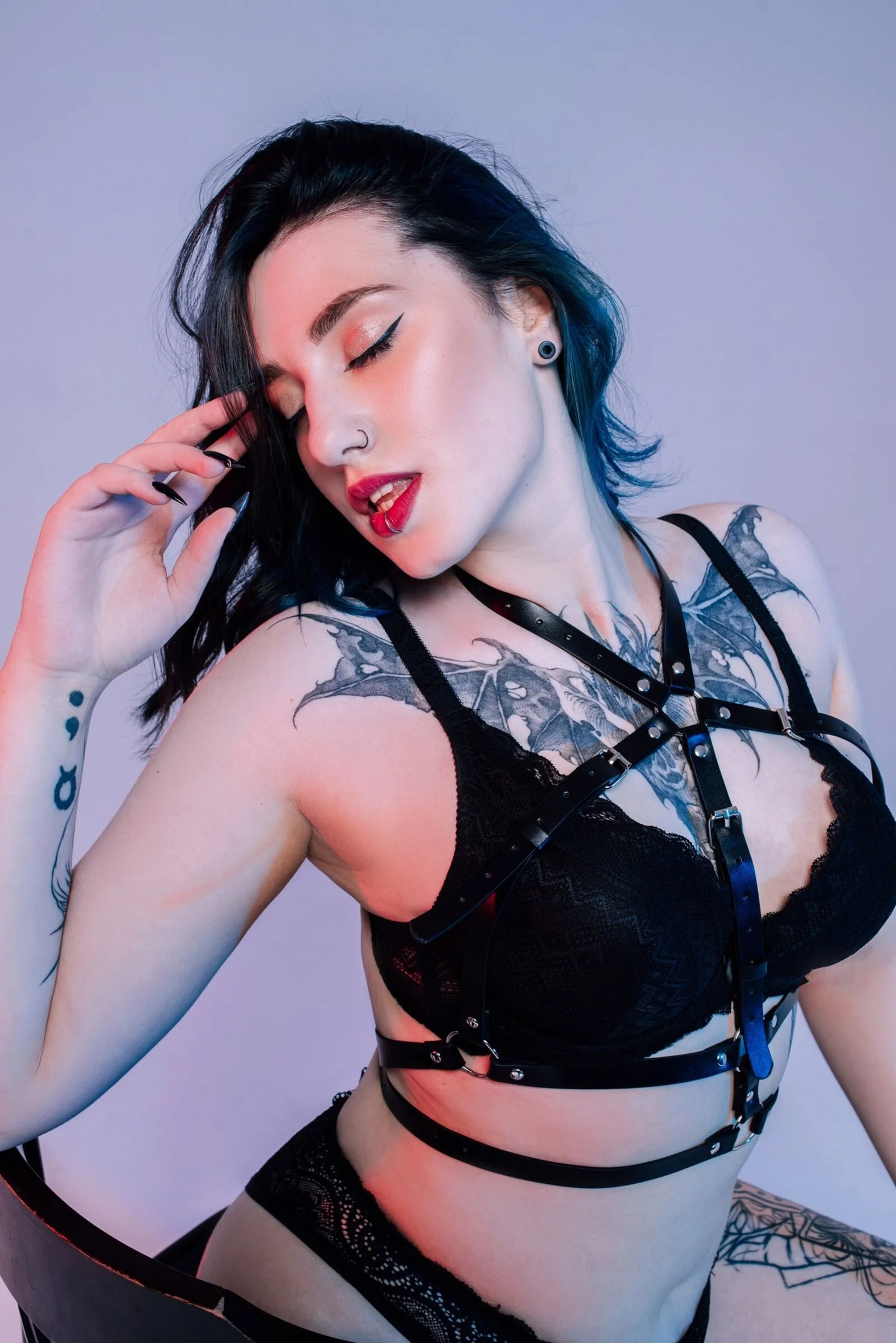 XXX Porn Photo of Nude Kimpossible1 5
