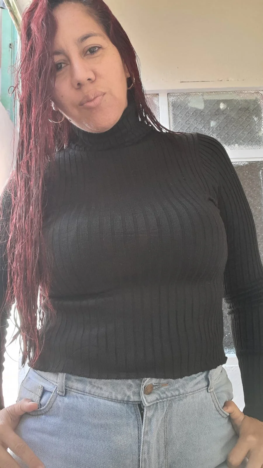 XXX Porn Photo of Nude Milf_loven_ 1