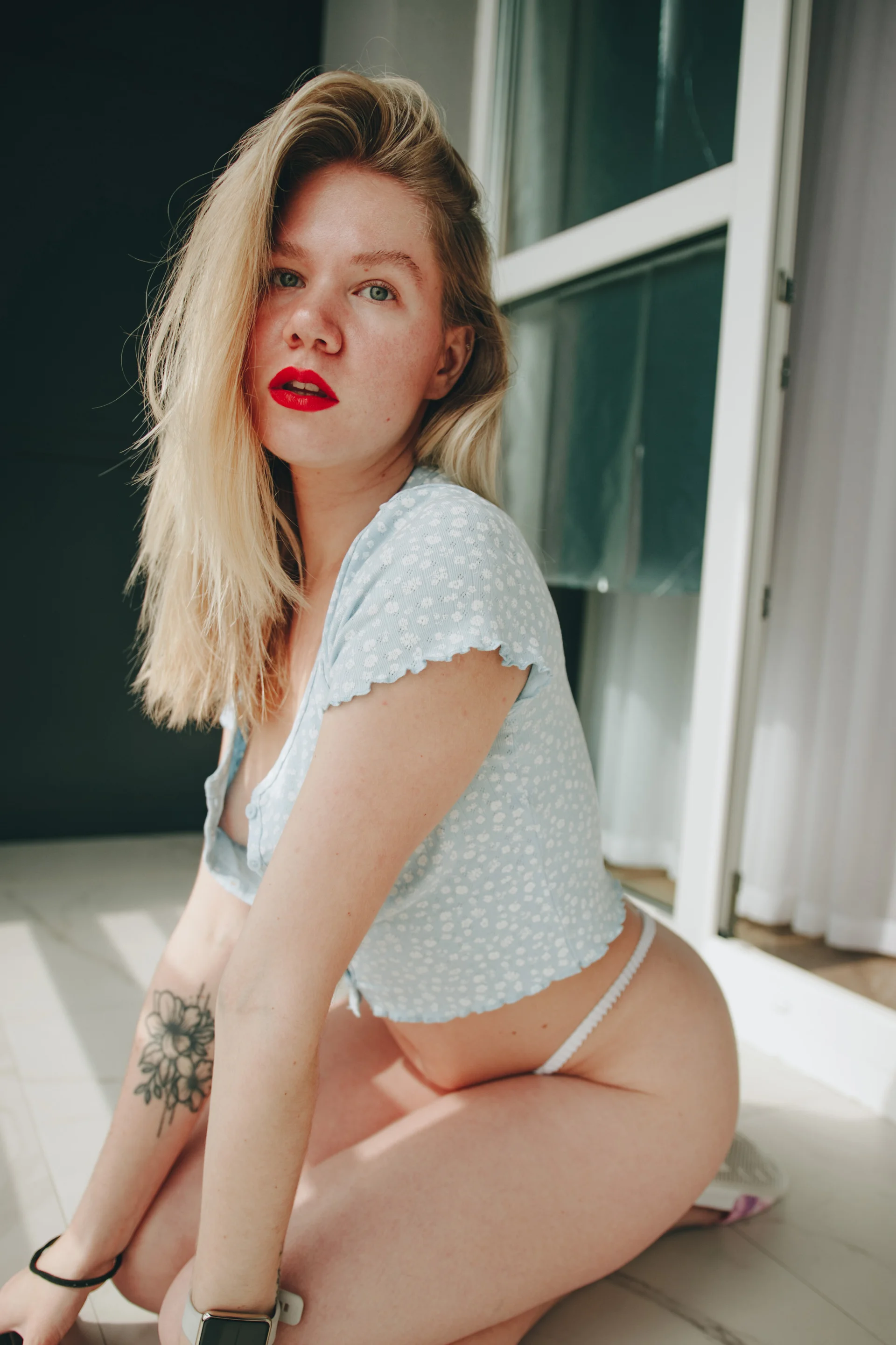 XXX Porn Photo of Nude teasecake 34