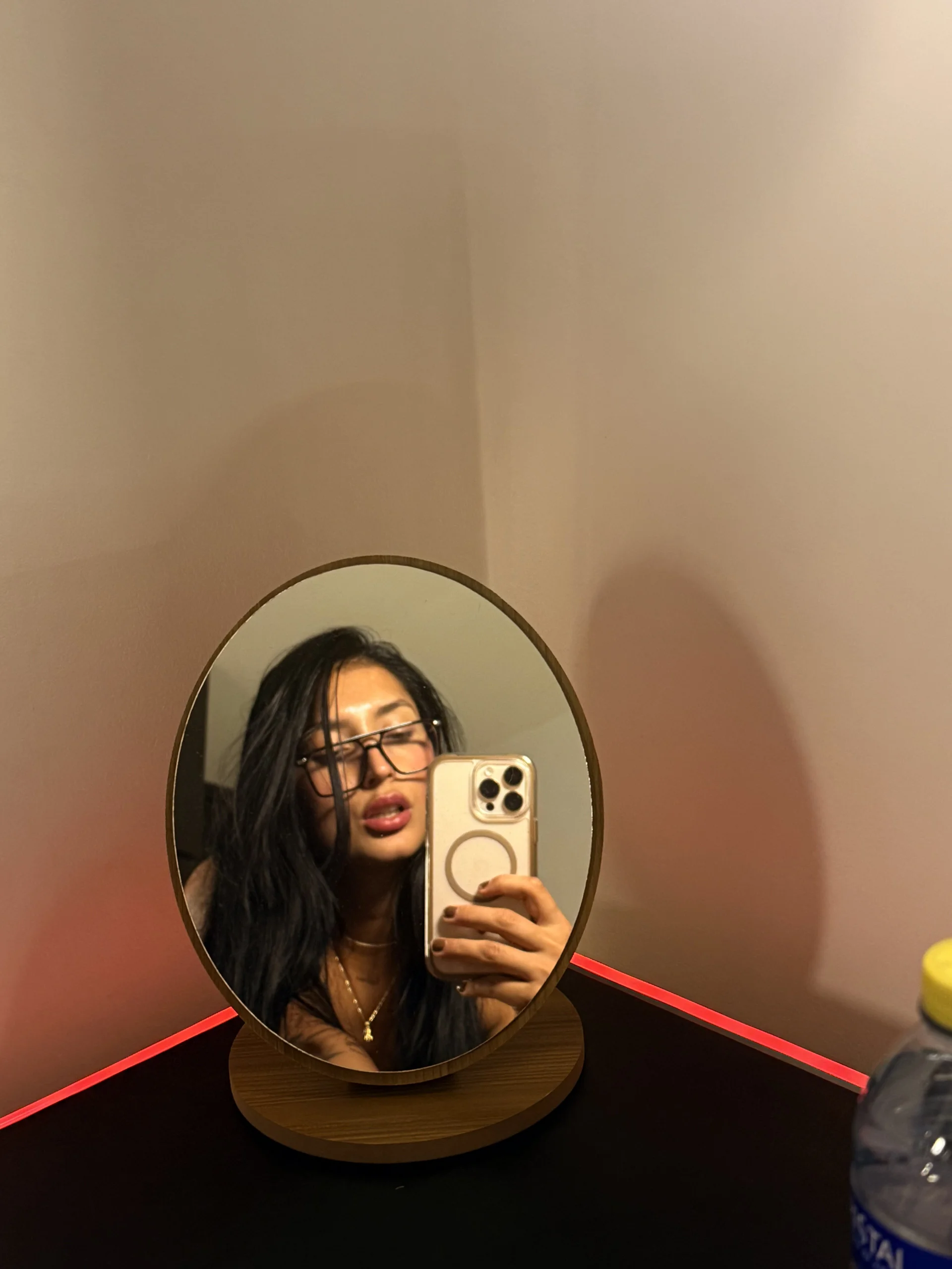 XXX Porn Photo of Nude ANABOONCE_ 25