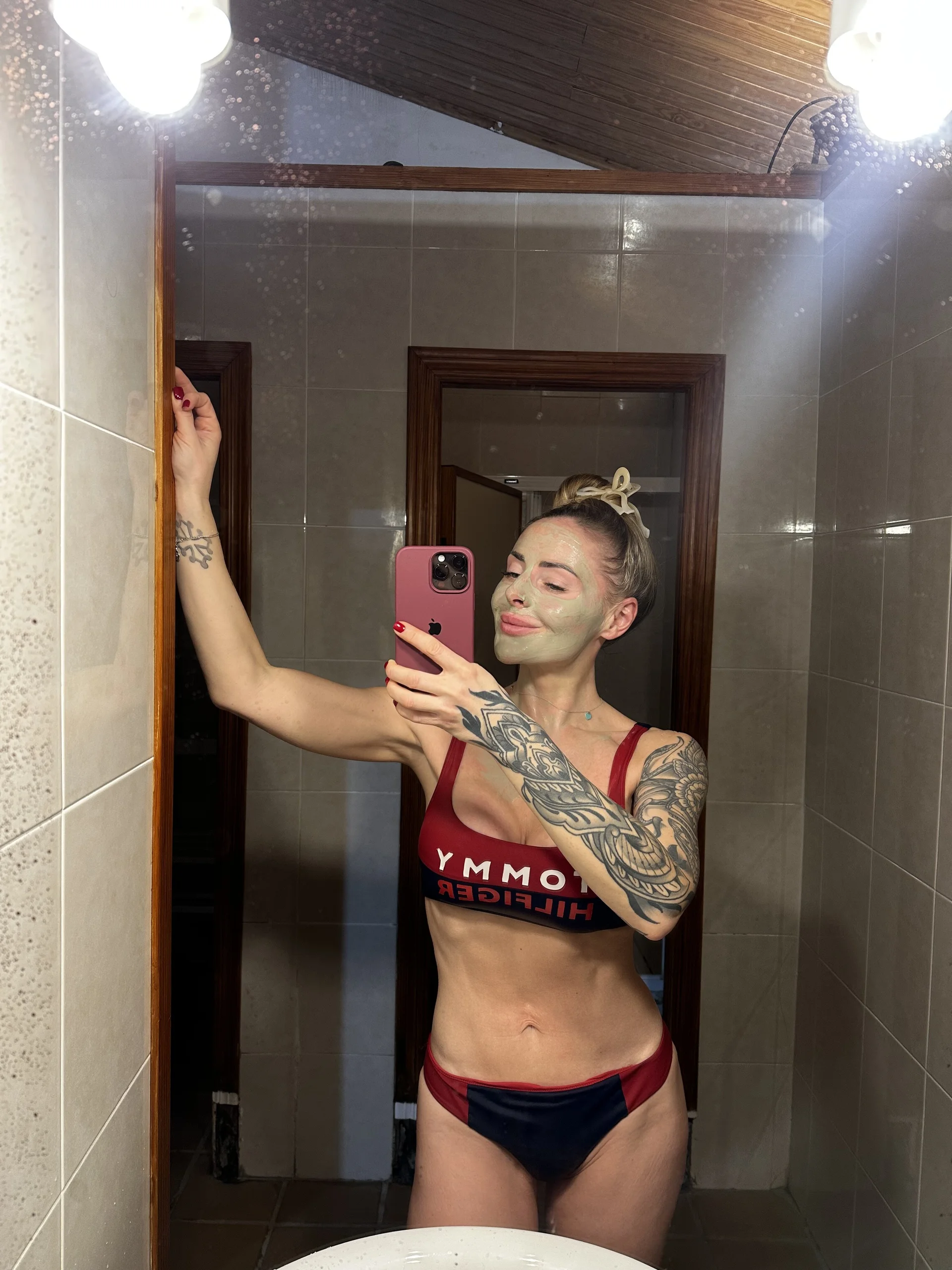 XXX Porn Photo of Nude EmaSalis 13