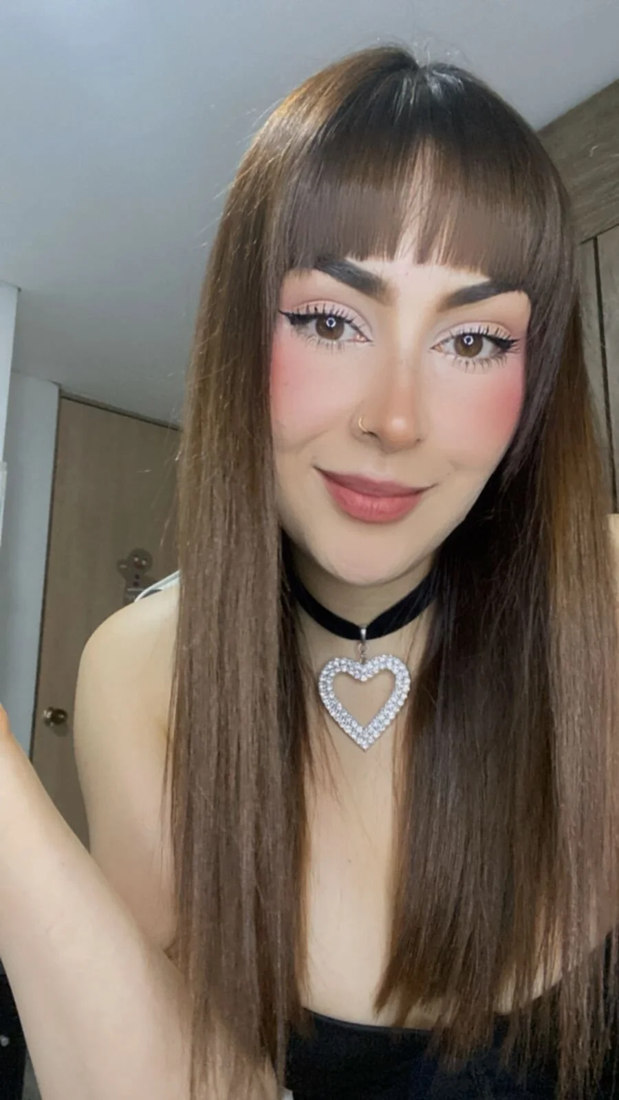 XXX Porn Photo of Nude isabella_sea_ 26