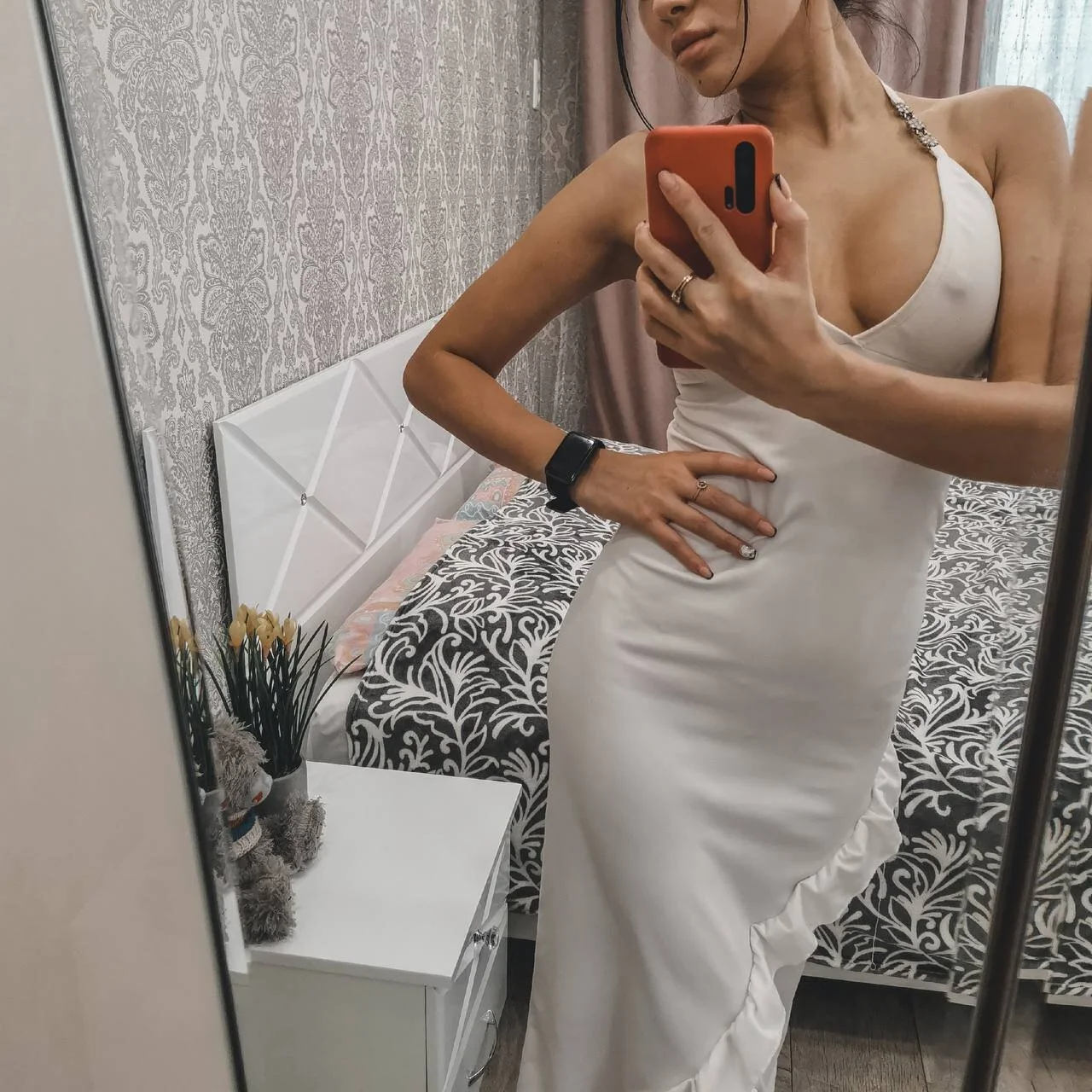 XXX Porn Photo of Nude MadelineKiss_ 4