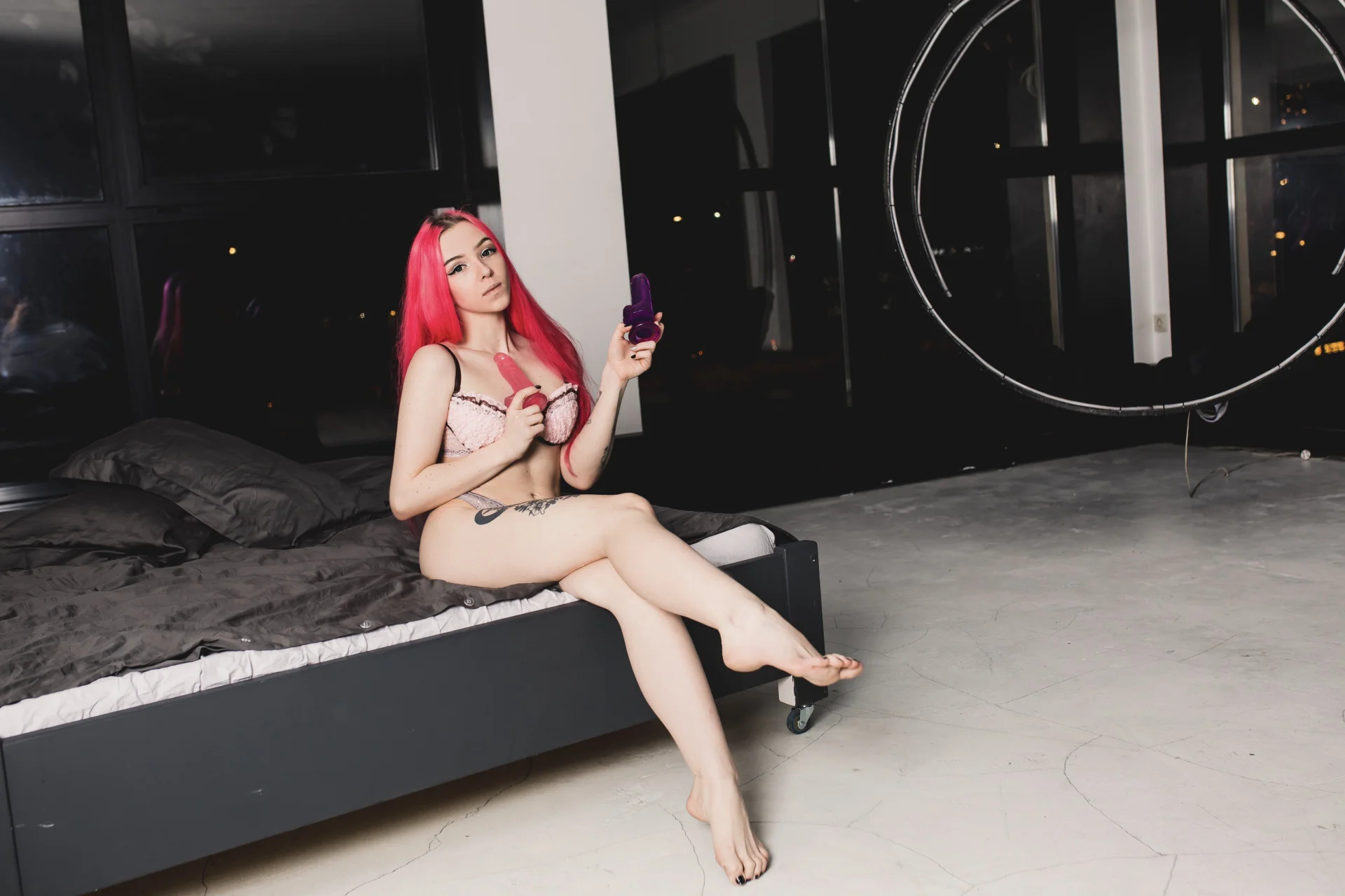XXX Porn Photo of Nude Alice_Davidson 1
