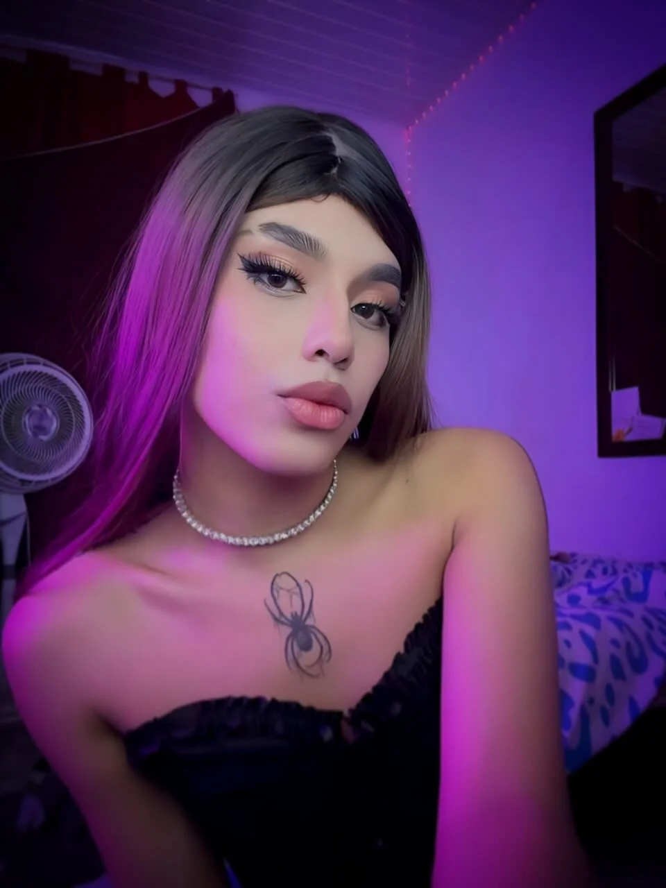 XXX Porn Photo of Nude Ari_Miaxx 29