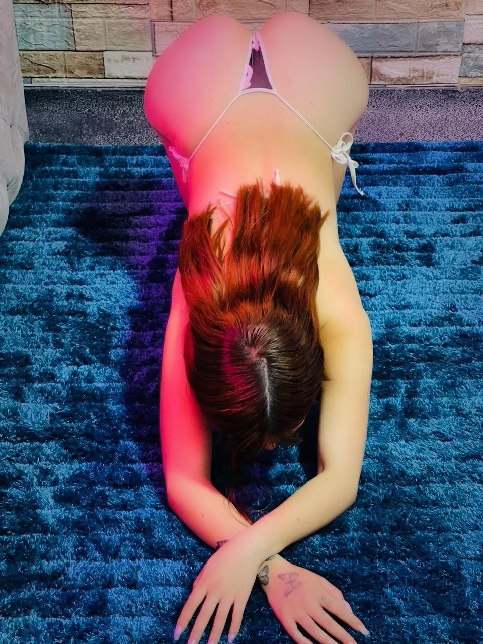 XXX Porn Photo of Nude Lya_Anal 75