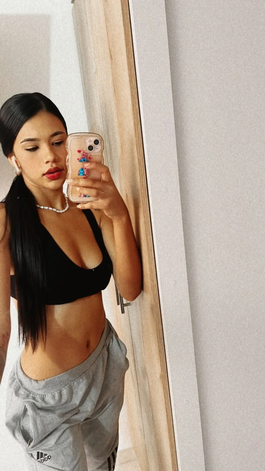 XXX Porn Photo of Nude AntonellaRossi 74