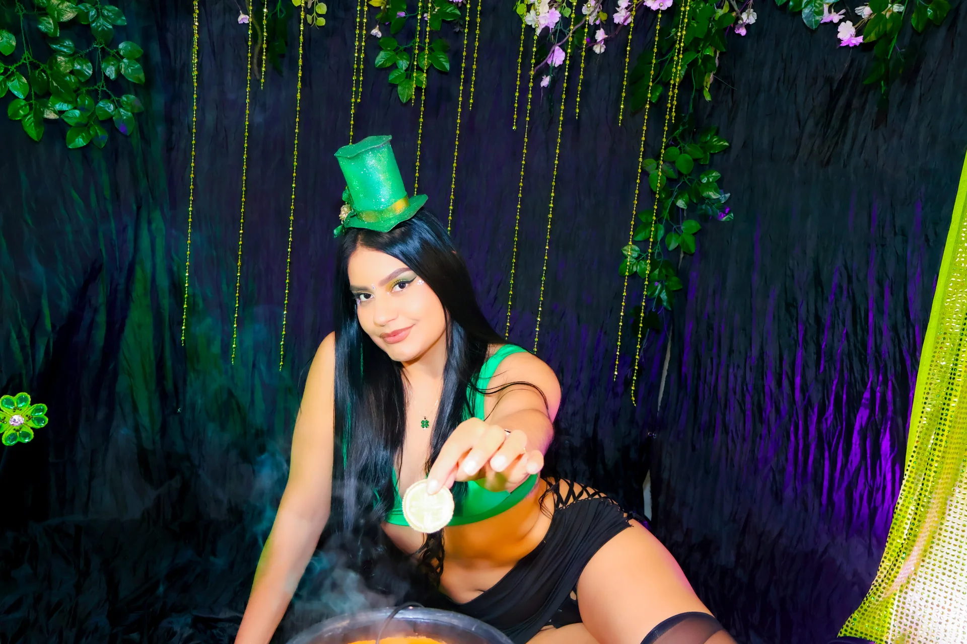 XXX Porn Photo of Nude AlmaRose_ 62