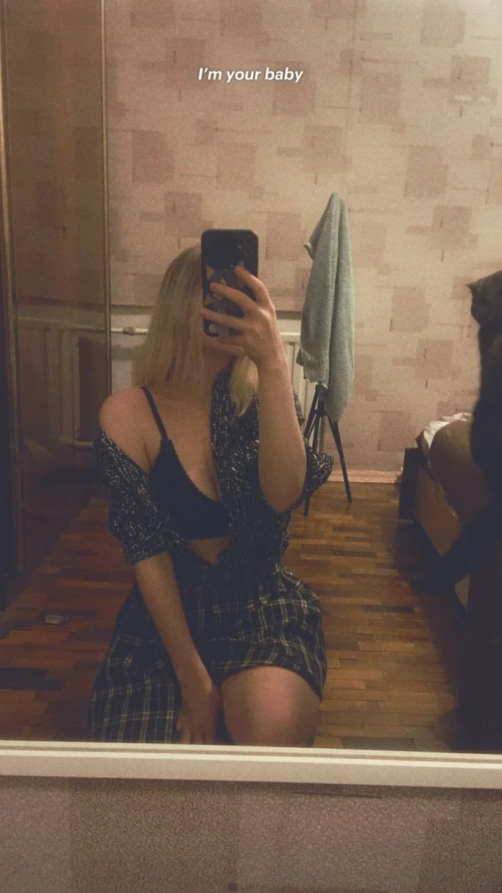XXX Porn Photo of Nude AliceNya_cute 2