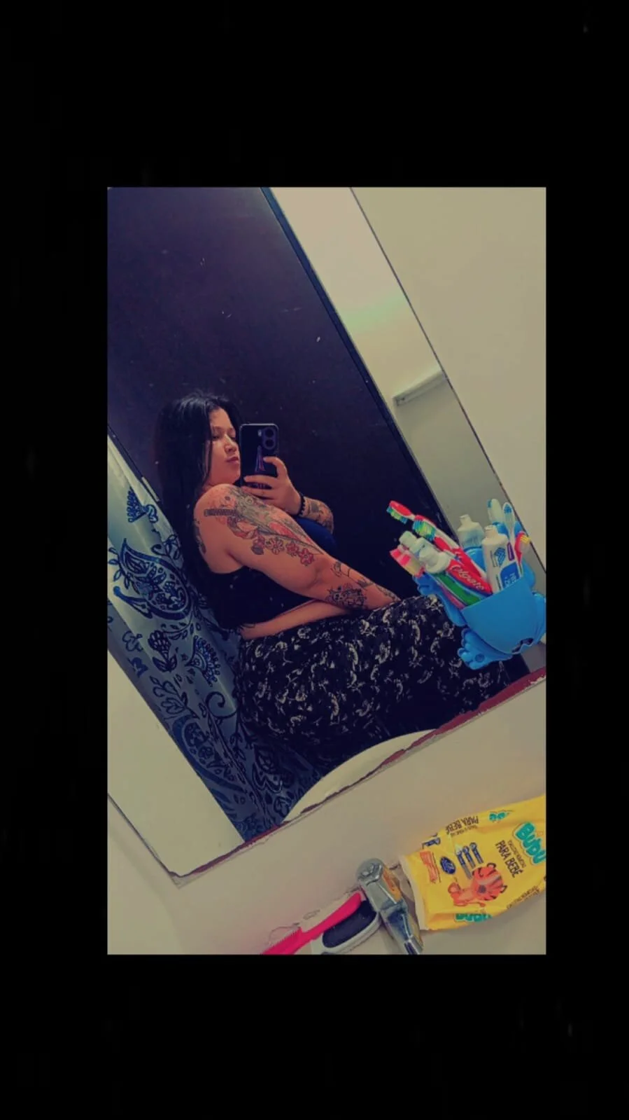 XXX Porn Photo of Nude gordita9802 7
