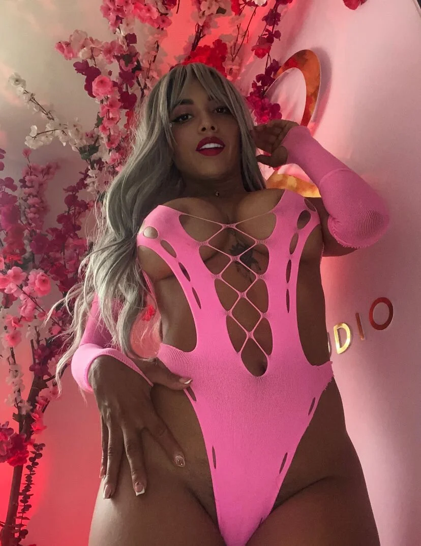 XXX Porn Photo of Nude Tammysanz 17