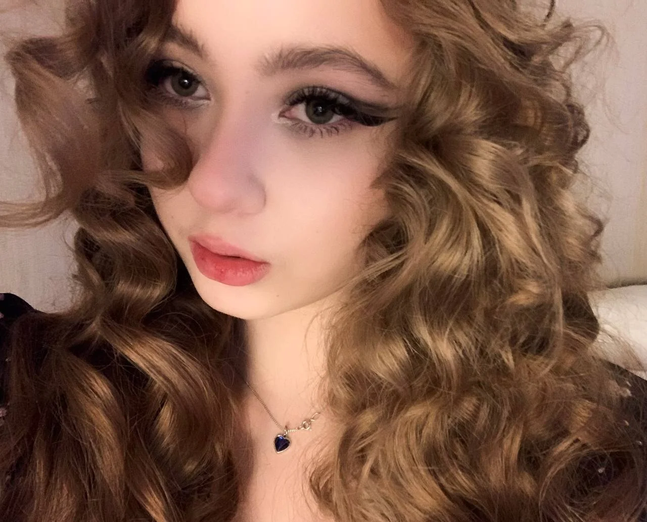 XXX Porn Photo of Nude Fayalotyncute 4